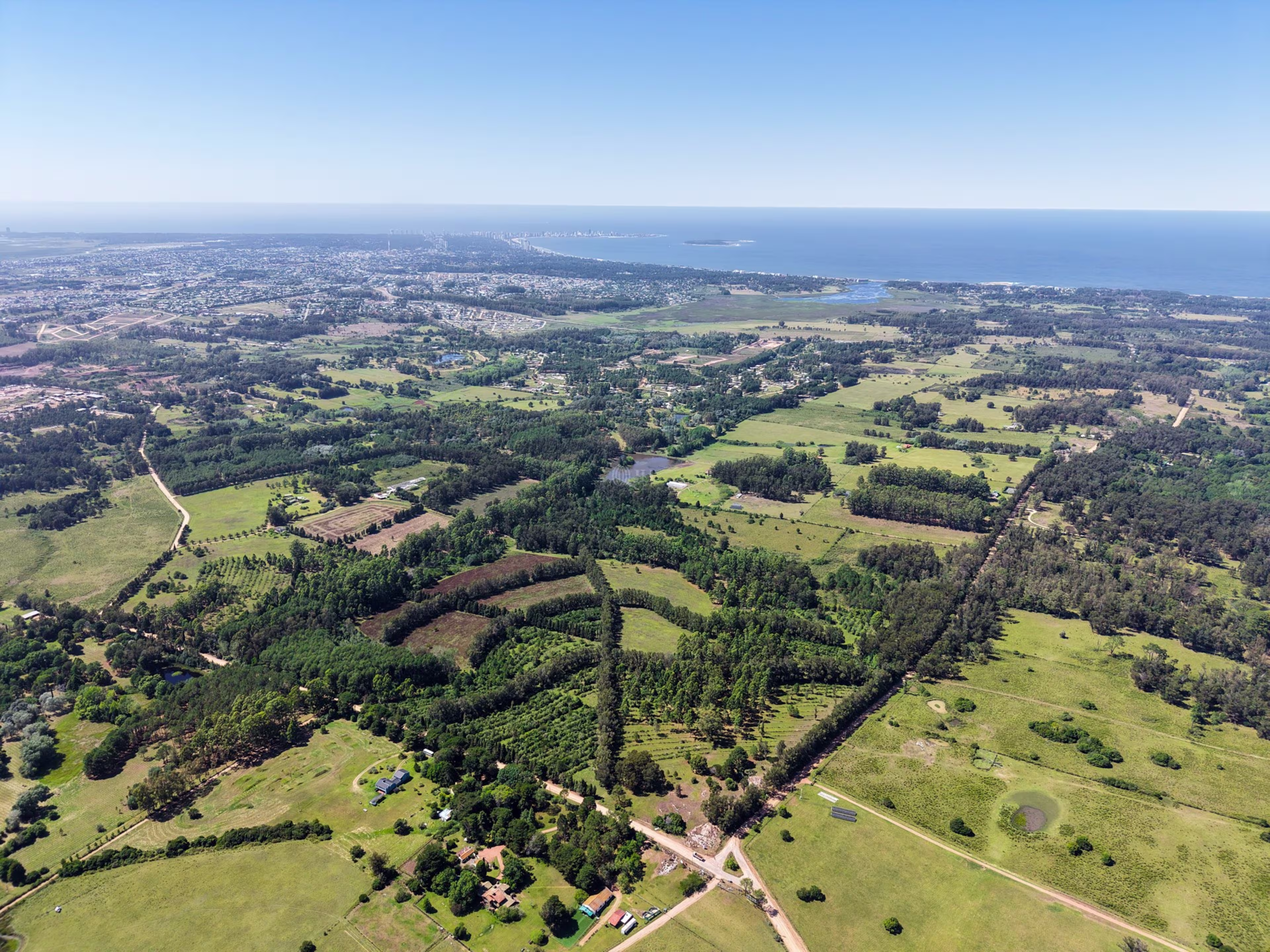 Camino a La Pataia, Cerro Pelado