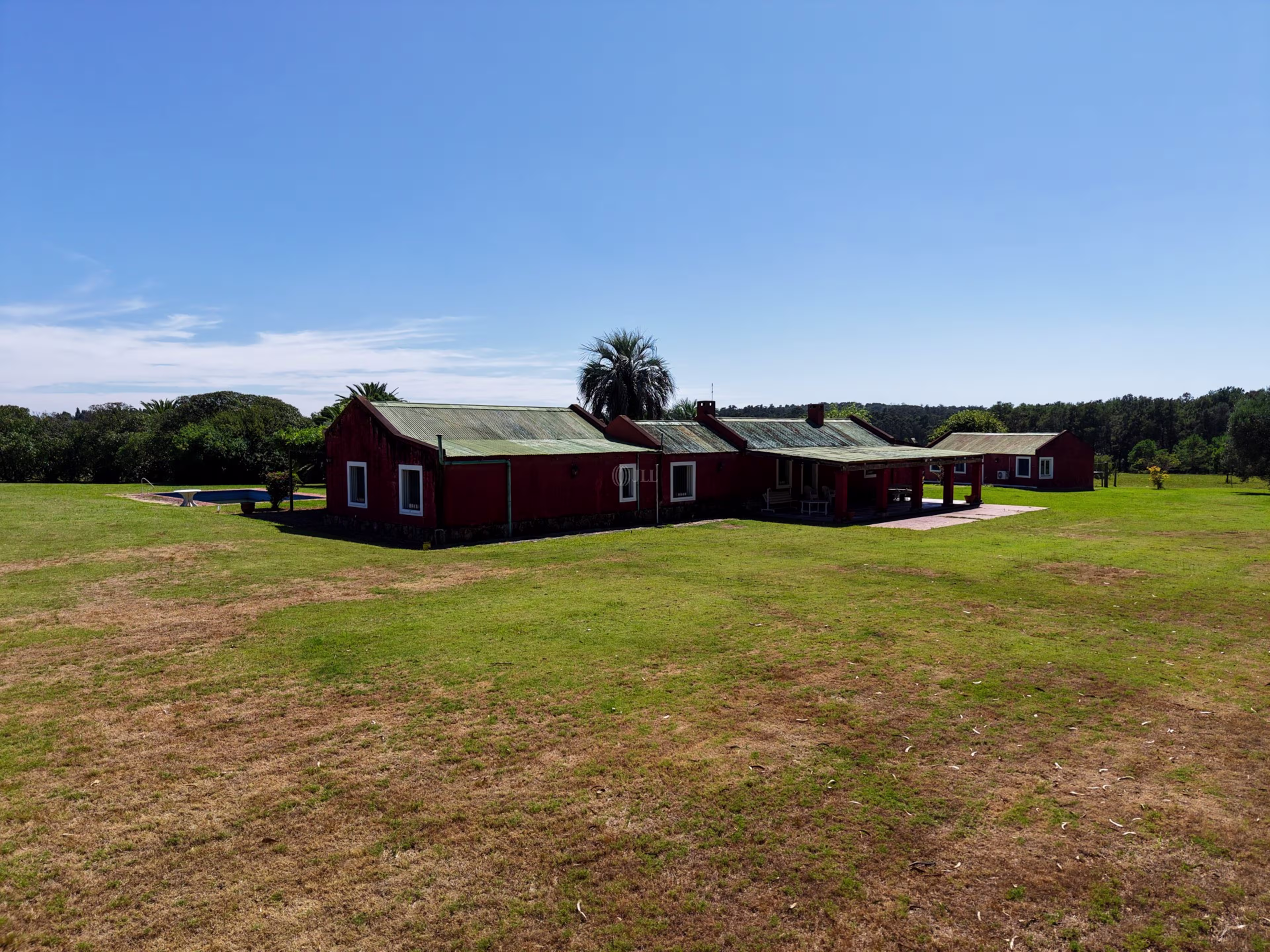 Camino a La Pataia, Cerro Pelado