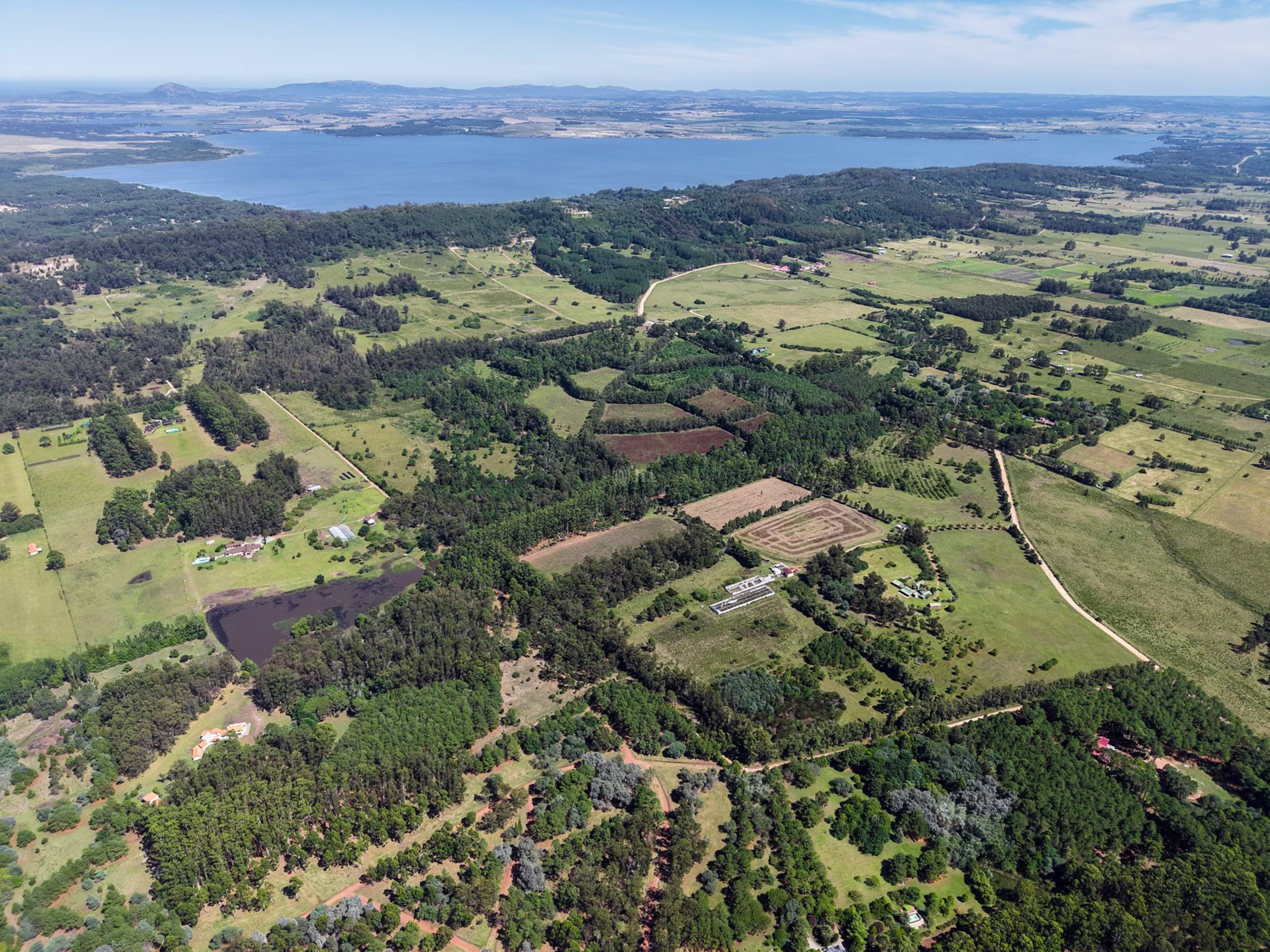 Camino a La Pataia, Cerro Pelado