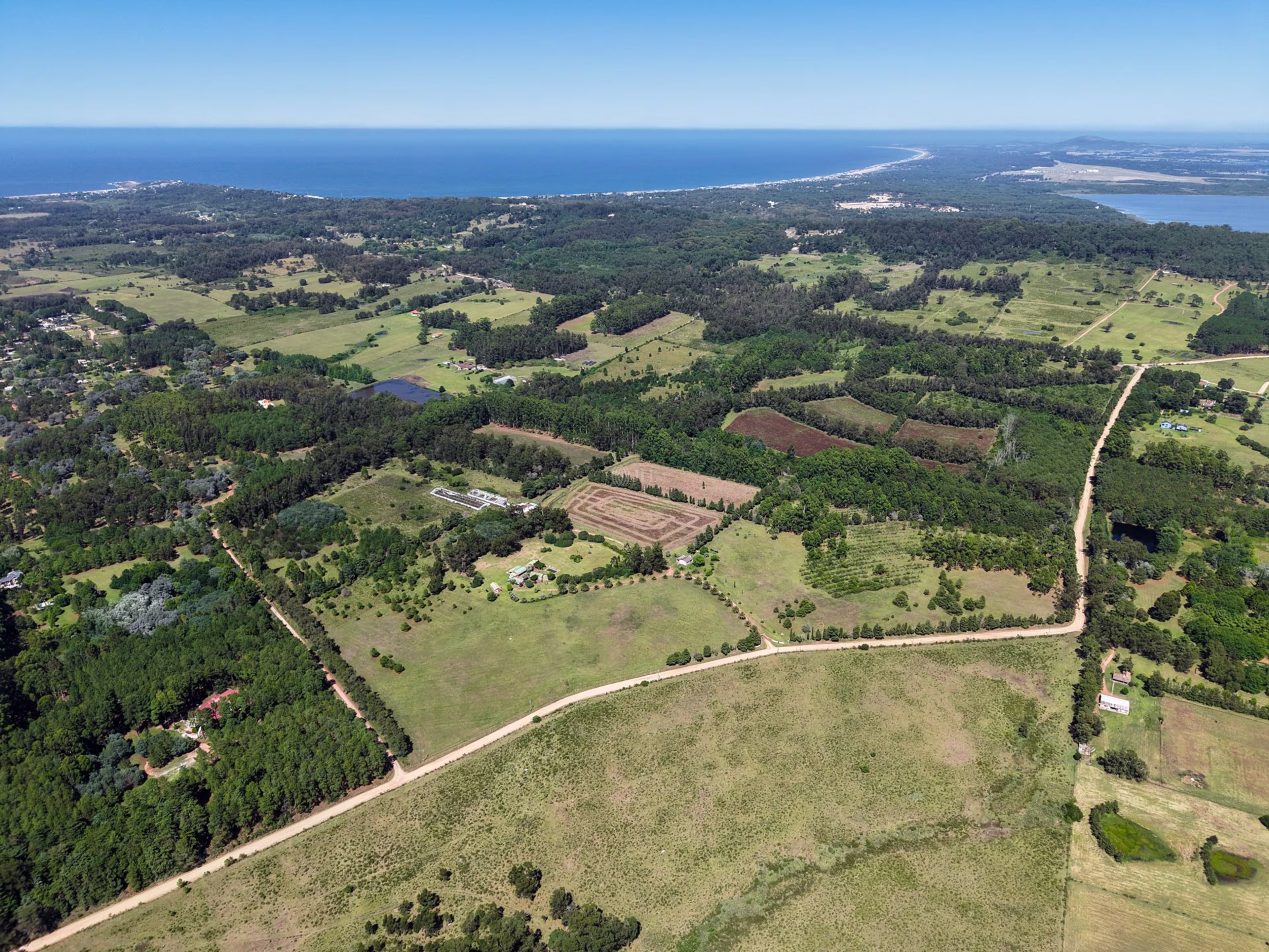 Camino a La Pataia, Cerro Pelado