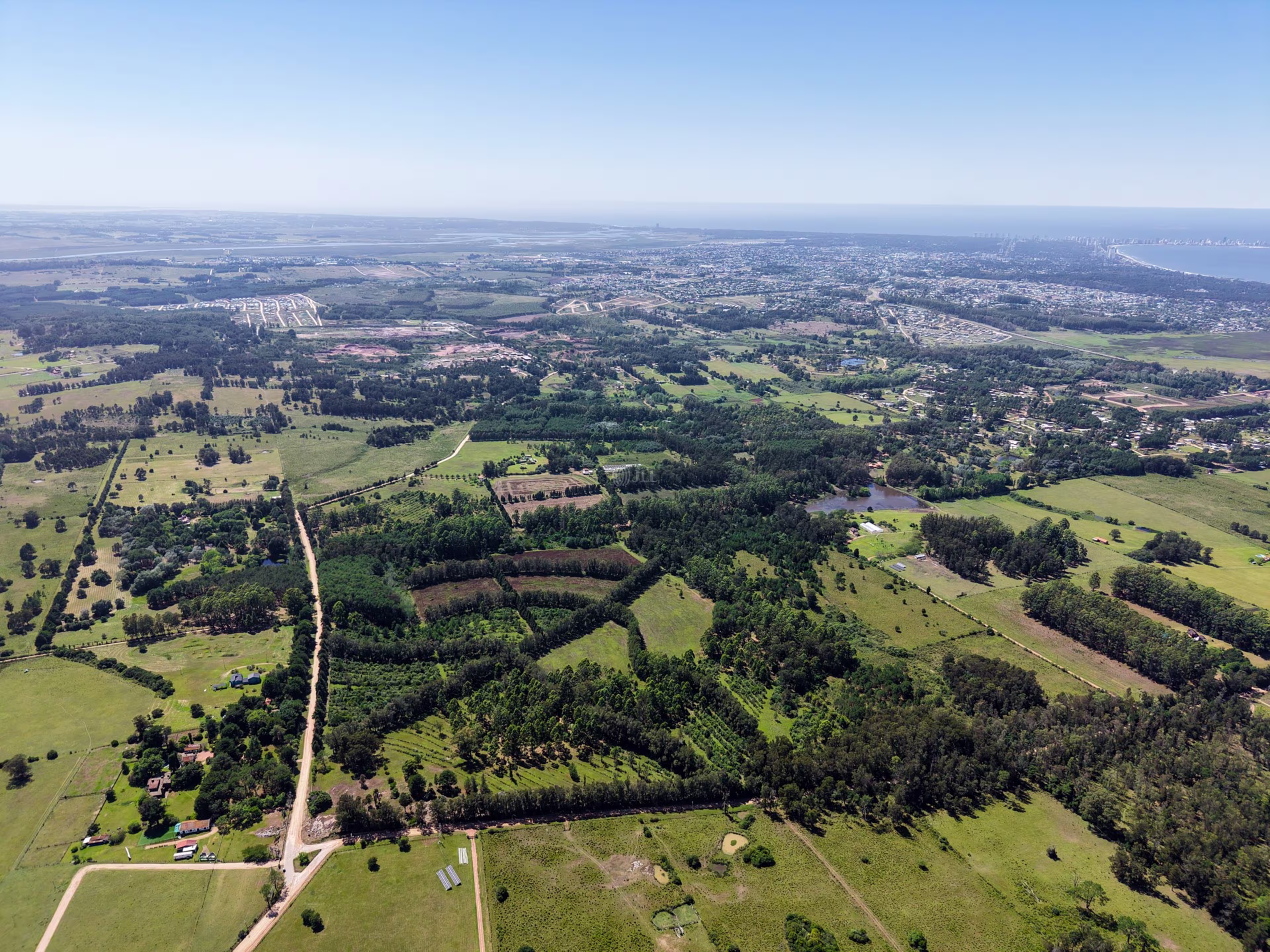 Camino a La Pataia, Cerro Pelado