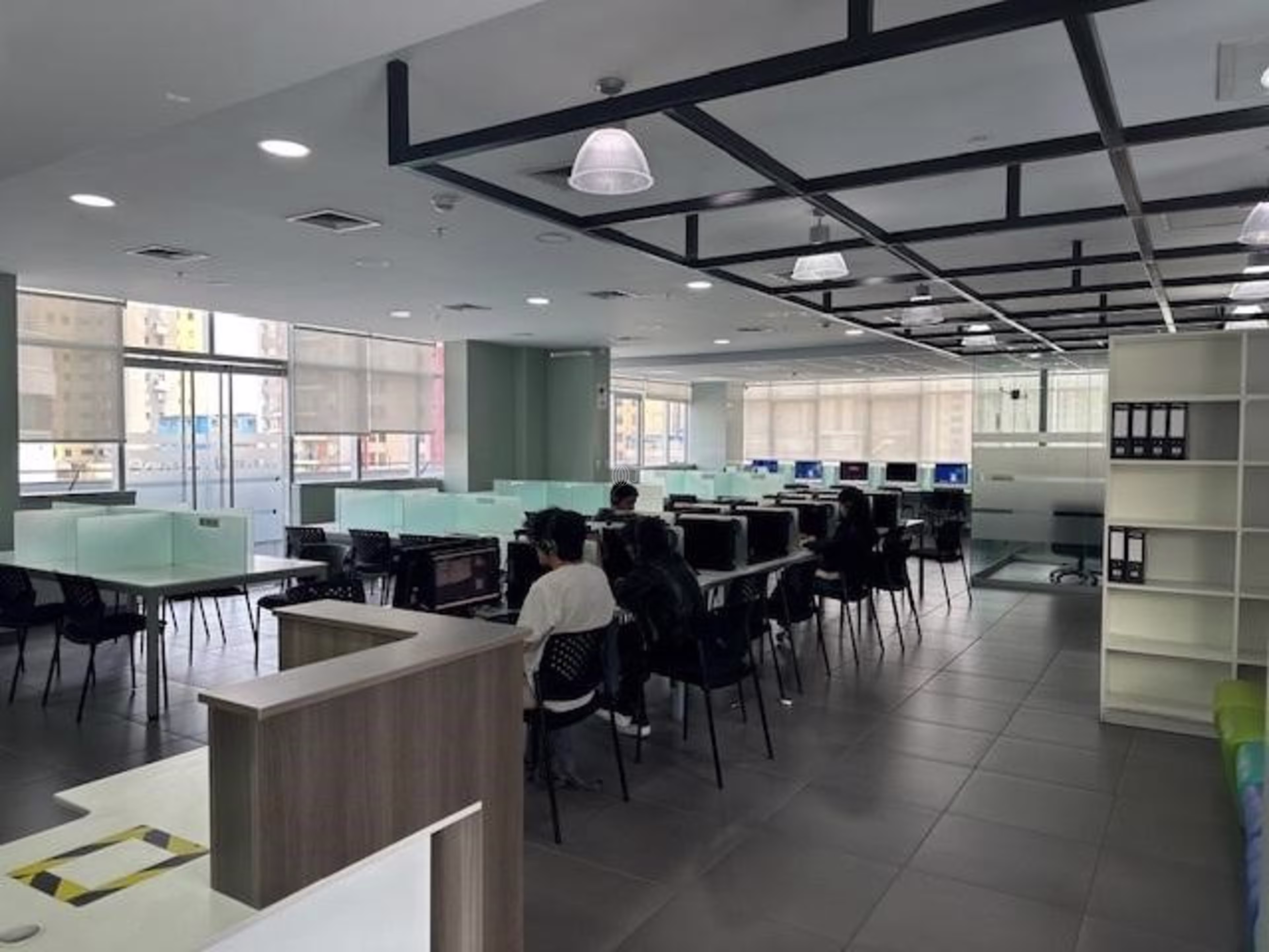 Av. Brasil 702, Breña 15083