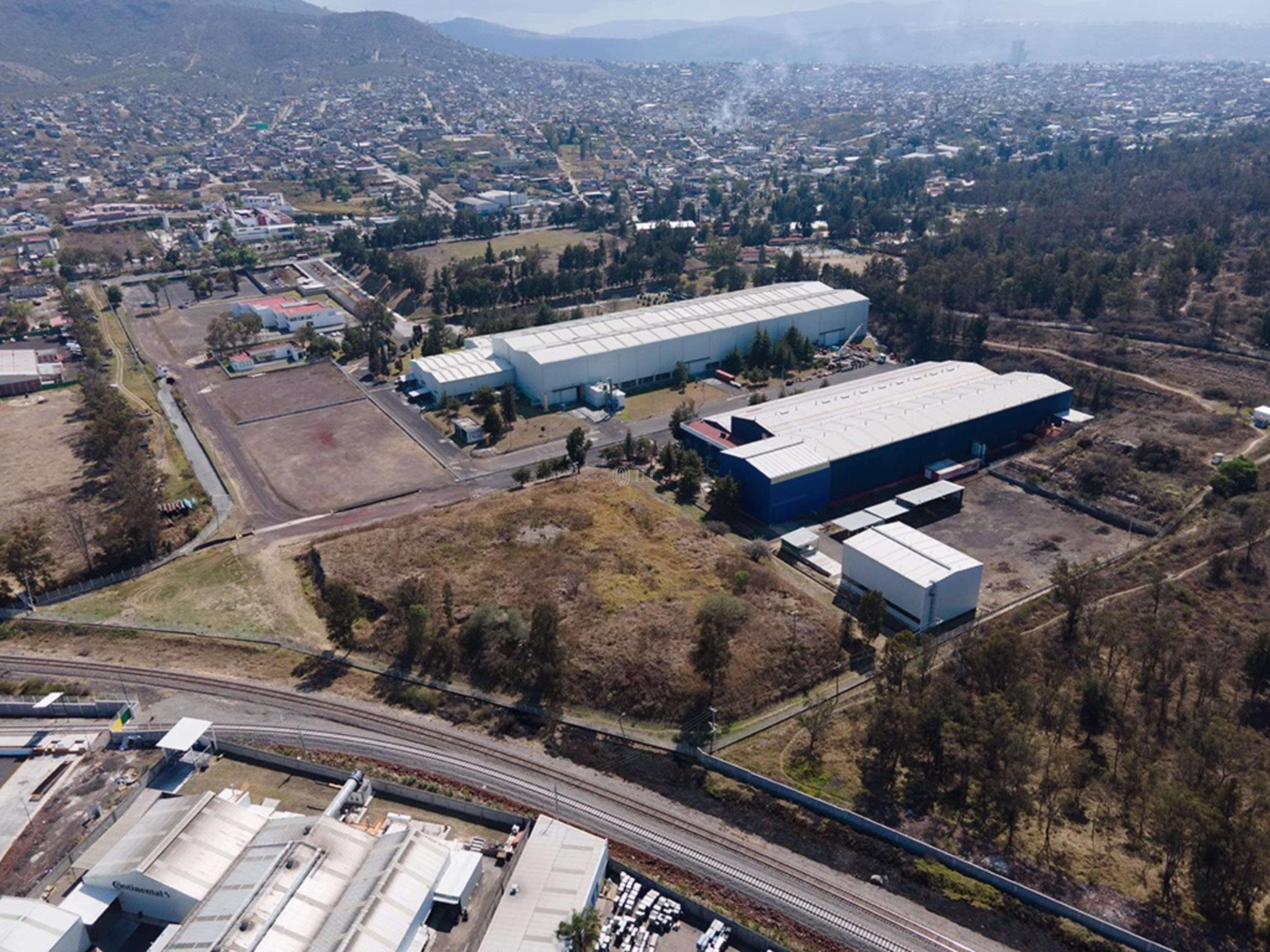 Av. Francisco I. Madero Ote. 5532, Ciudad Industrial, Morelia, Michoacán