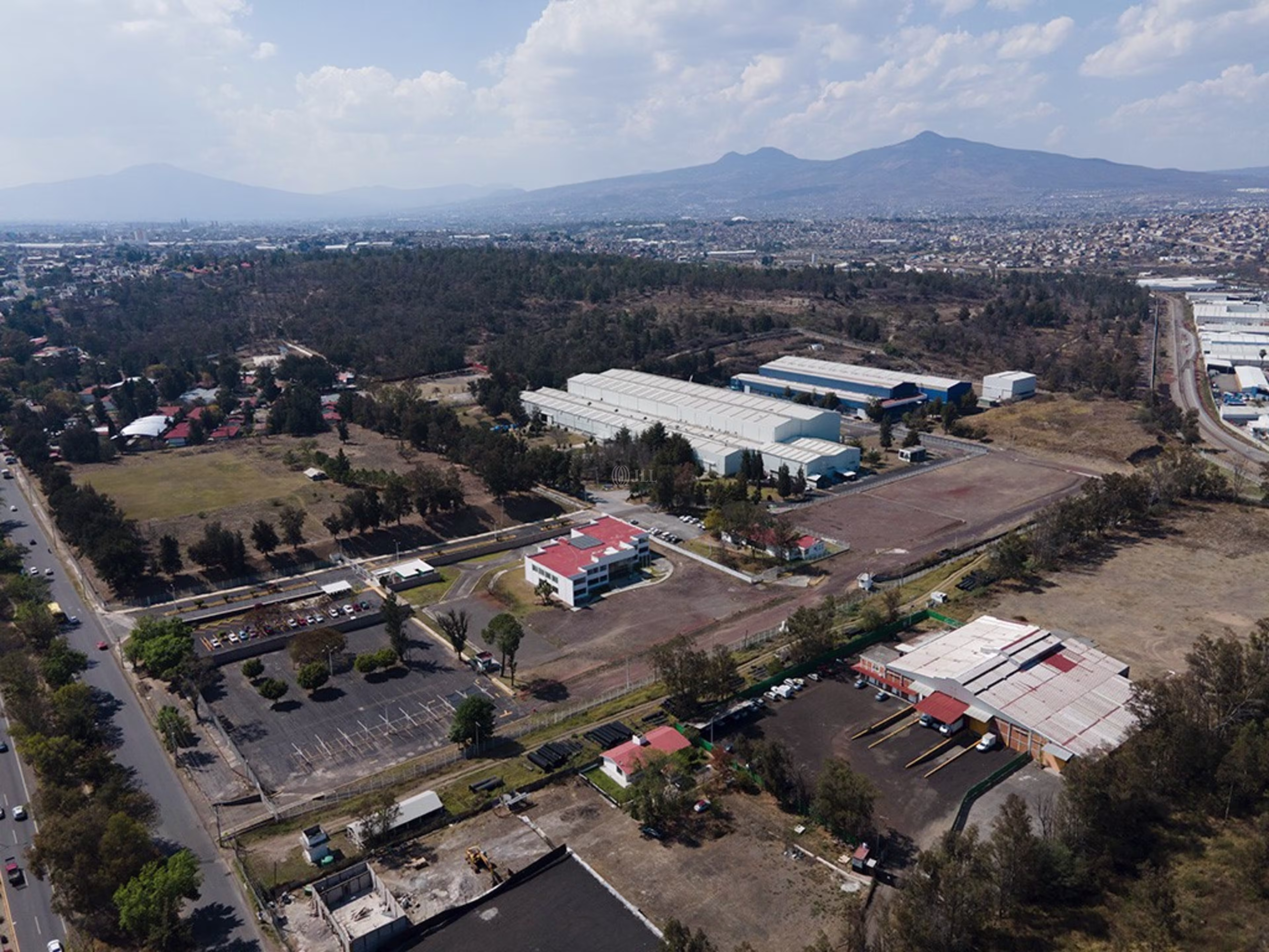 Av. Francisco I. Madero Ote. 5532, Ciudad Industrial, Morelia, Michoacán