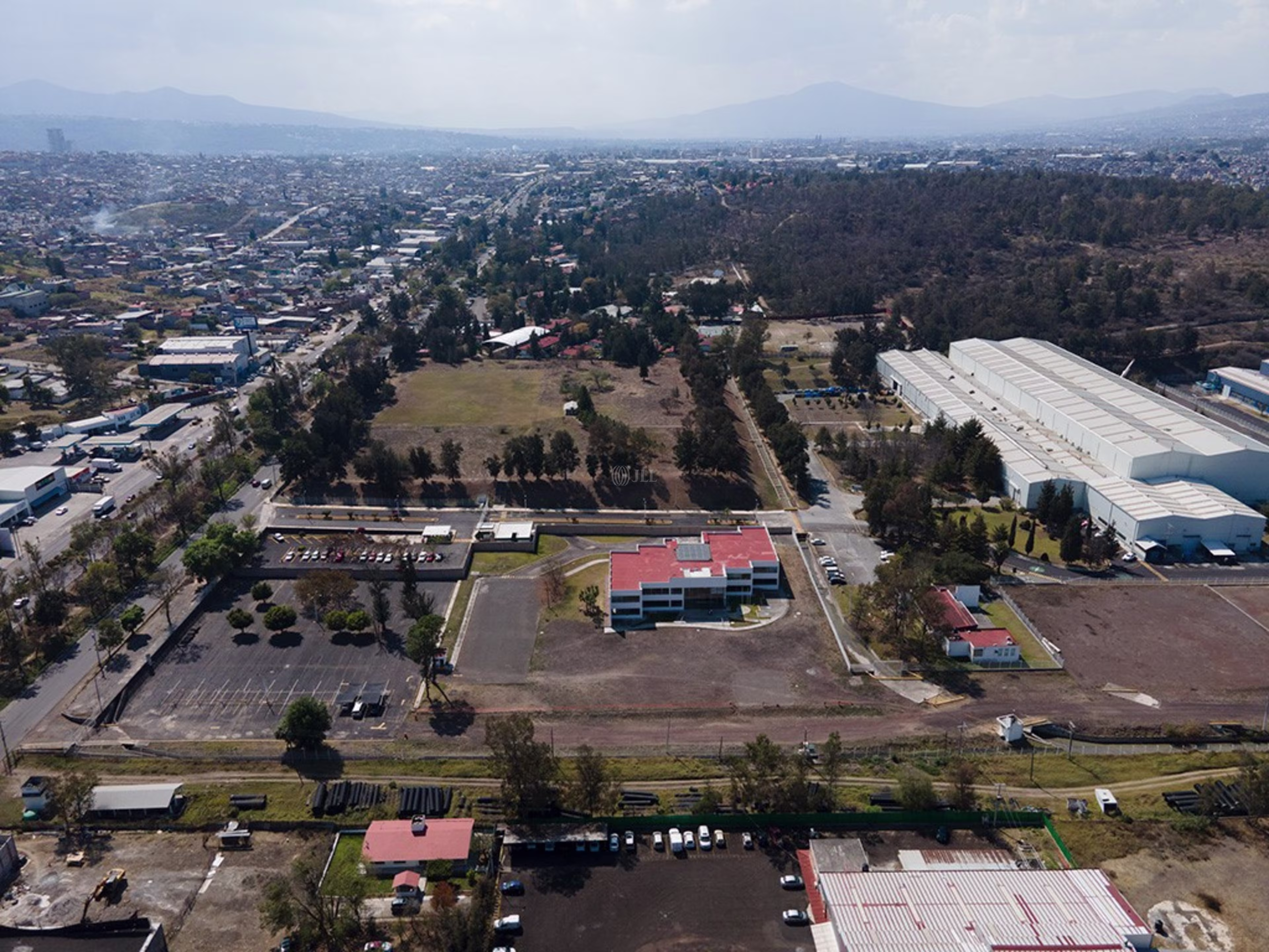 Av. Francisco I. Madero Ote. 5532, Ciudad Industrial, Morelia, Michoacán