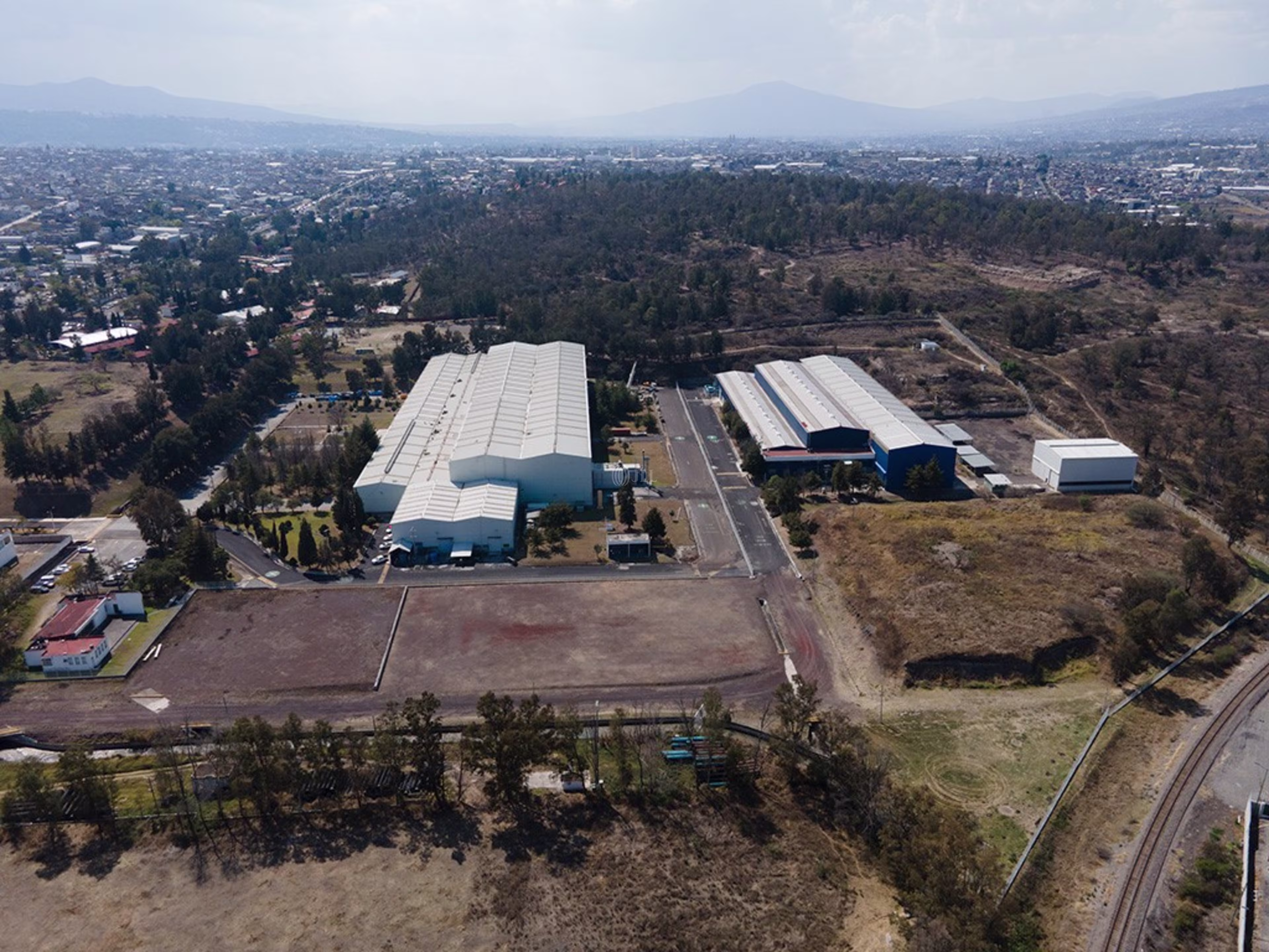 Av. Francisco I. Madero Ote. 5532, Ciudad Industrial, Morelia, Michoacán