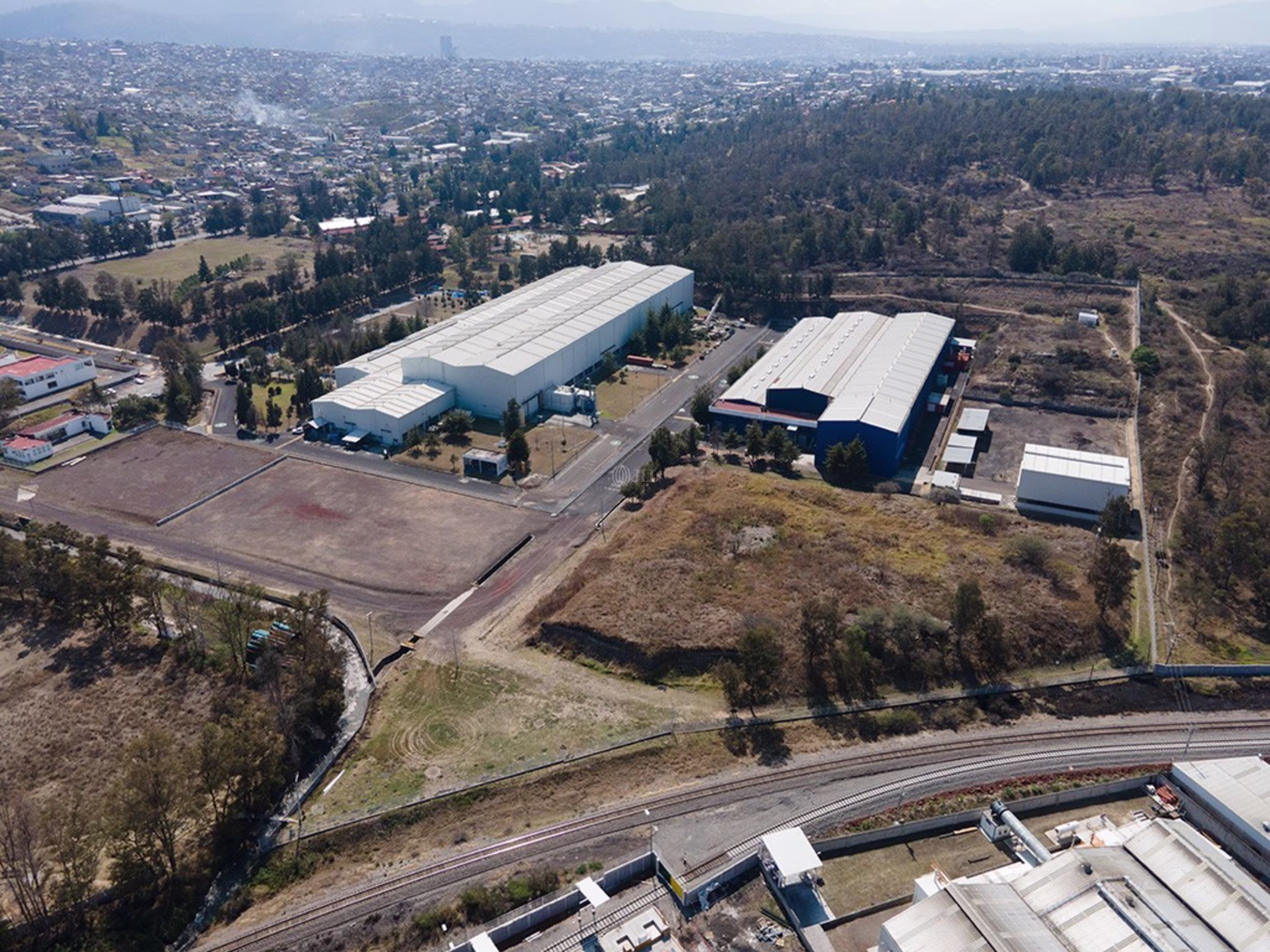 Av. Francisco I. Madero Ote. 5532, Ciudad Industrial, Morelia, Michoacán