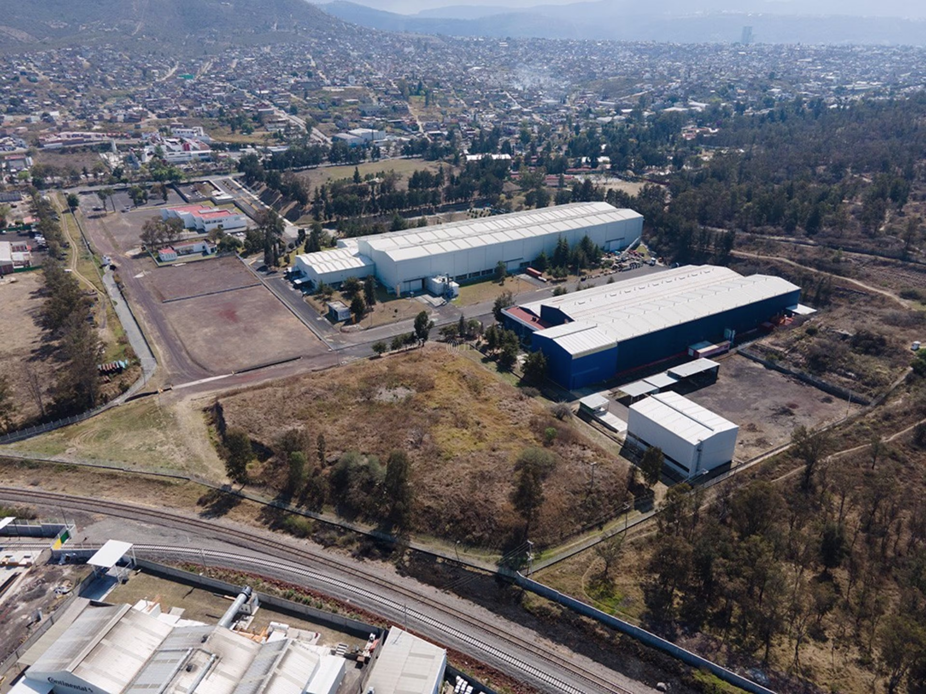 Av. Francisco I. Madero Ote. 5532, Ciudad Industrial, Morelia, Michoacán