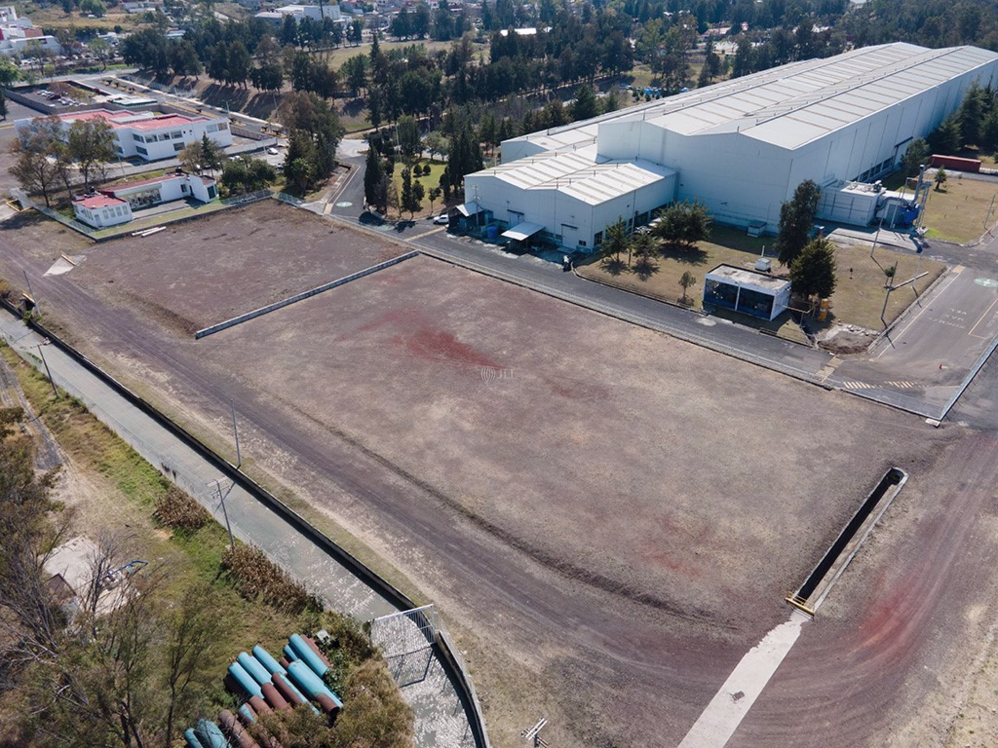 Av. Francisco I. Madero Ote. 5532, Ciudad Industrial, Morelia, Michoacán