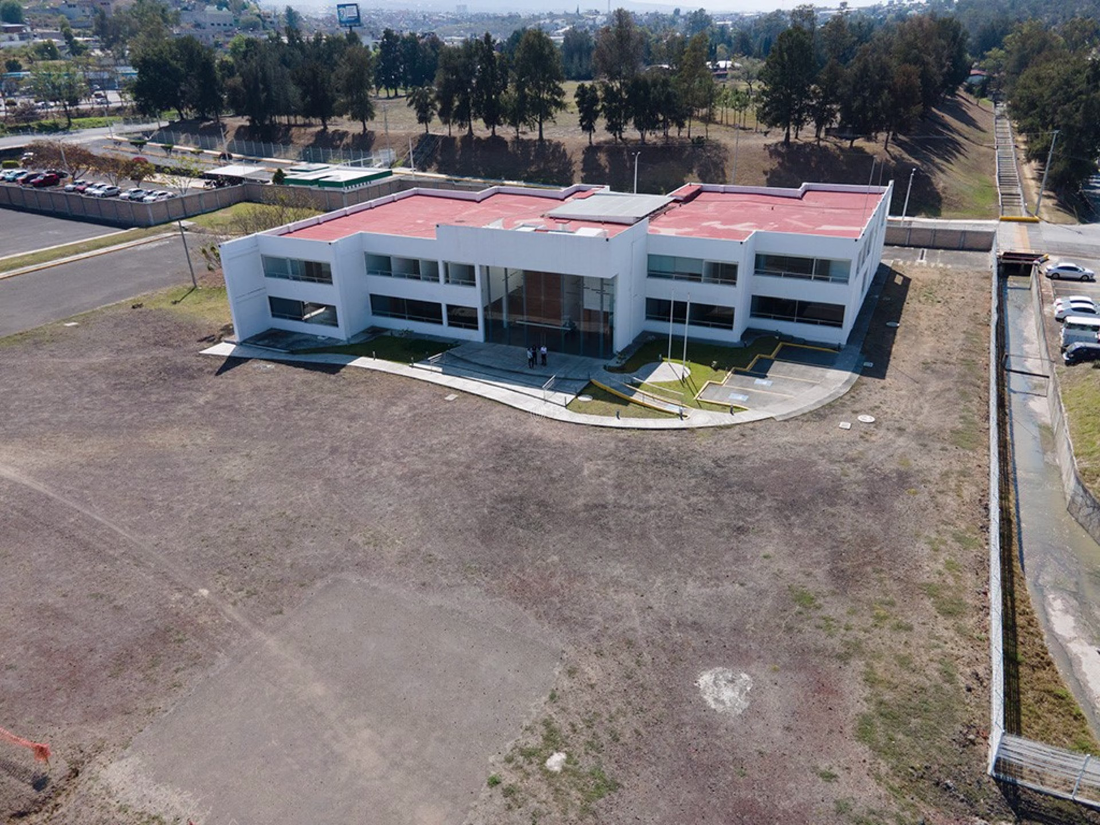 Av. Francisco I. Madero Ote. 5532, Ciudad Industrial, Morelia, Michoacán