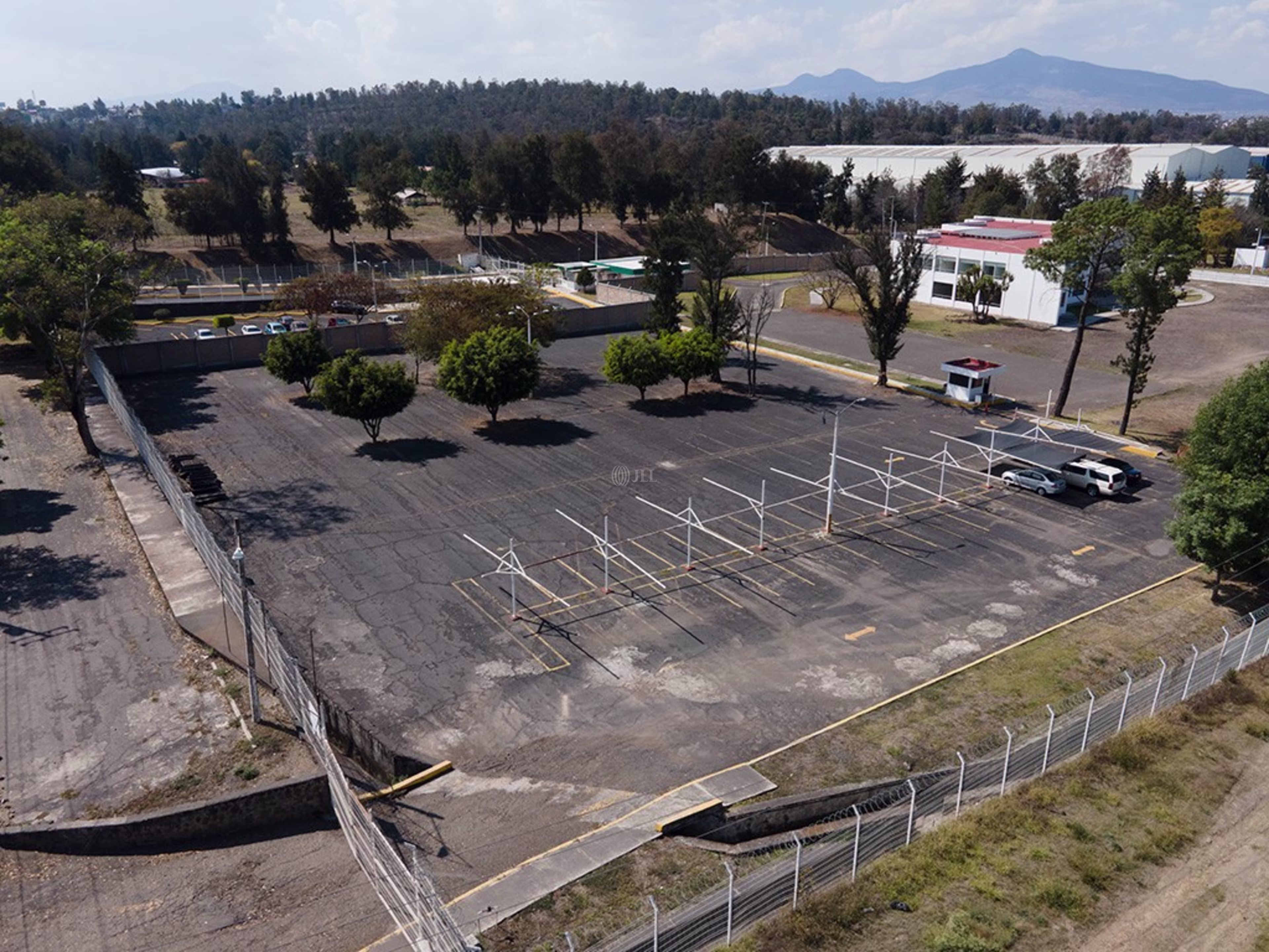 Av. Francisco I. Madero Ote. 5532, Ciudad Industrial, Morelia, Michoacán