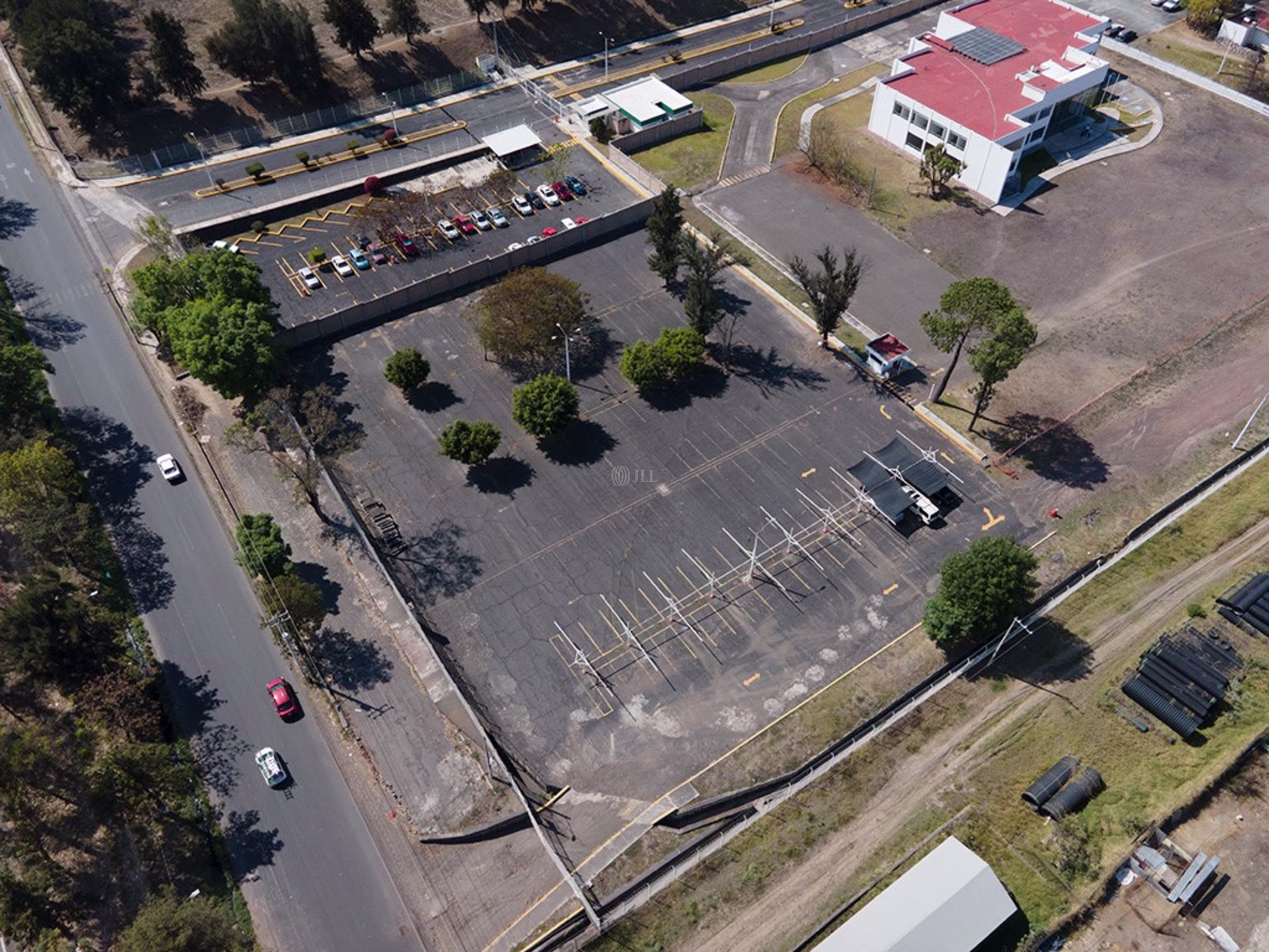 Av. Francisco I. Madero Ote. 5532, Ciudad Industrial, Morelia, Michoacán