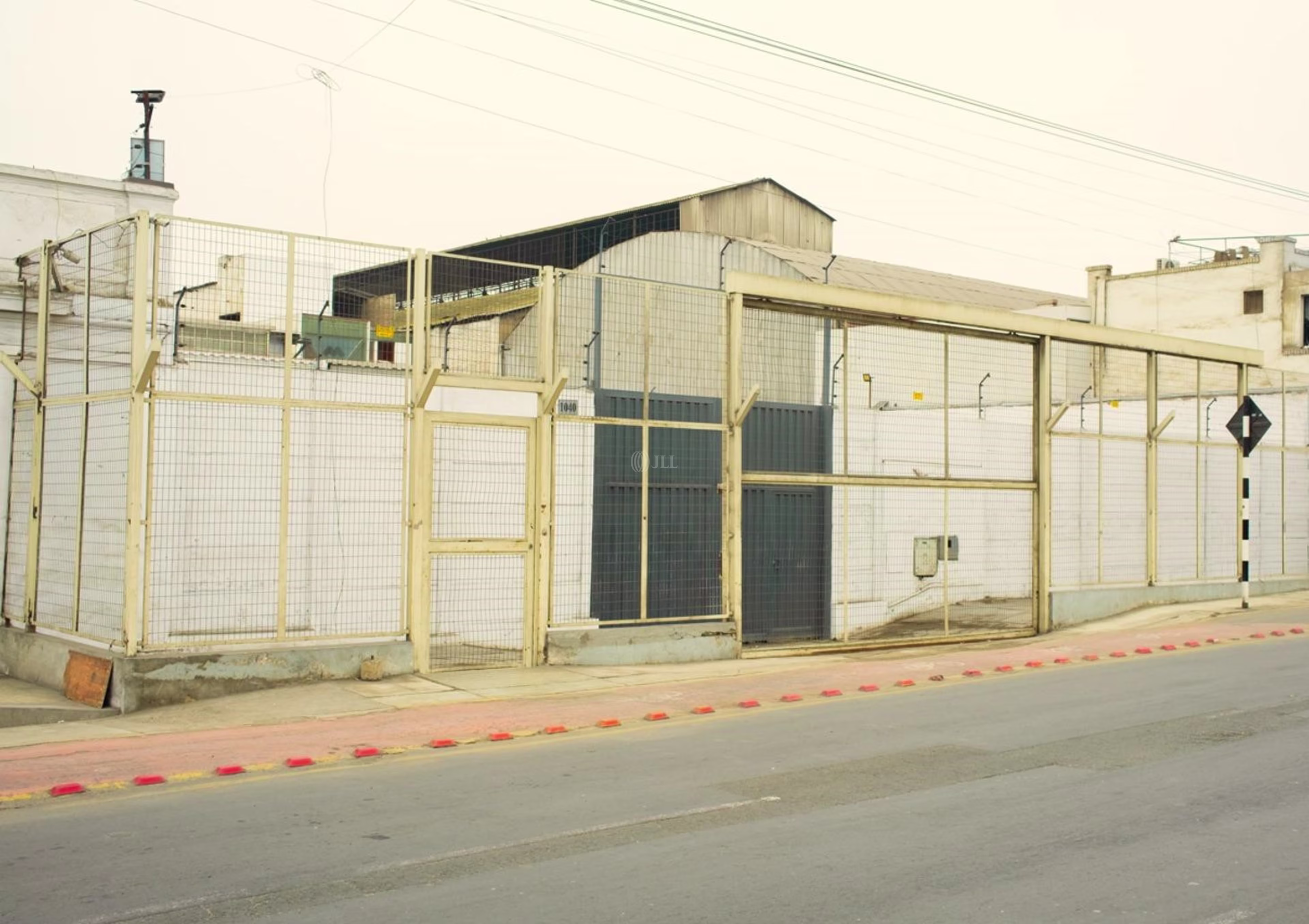 Av. Oscar Benavides N° 1050 - 1052, Cercado de Lima
