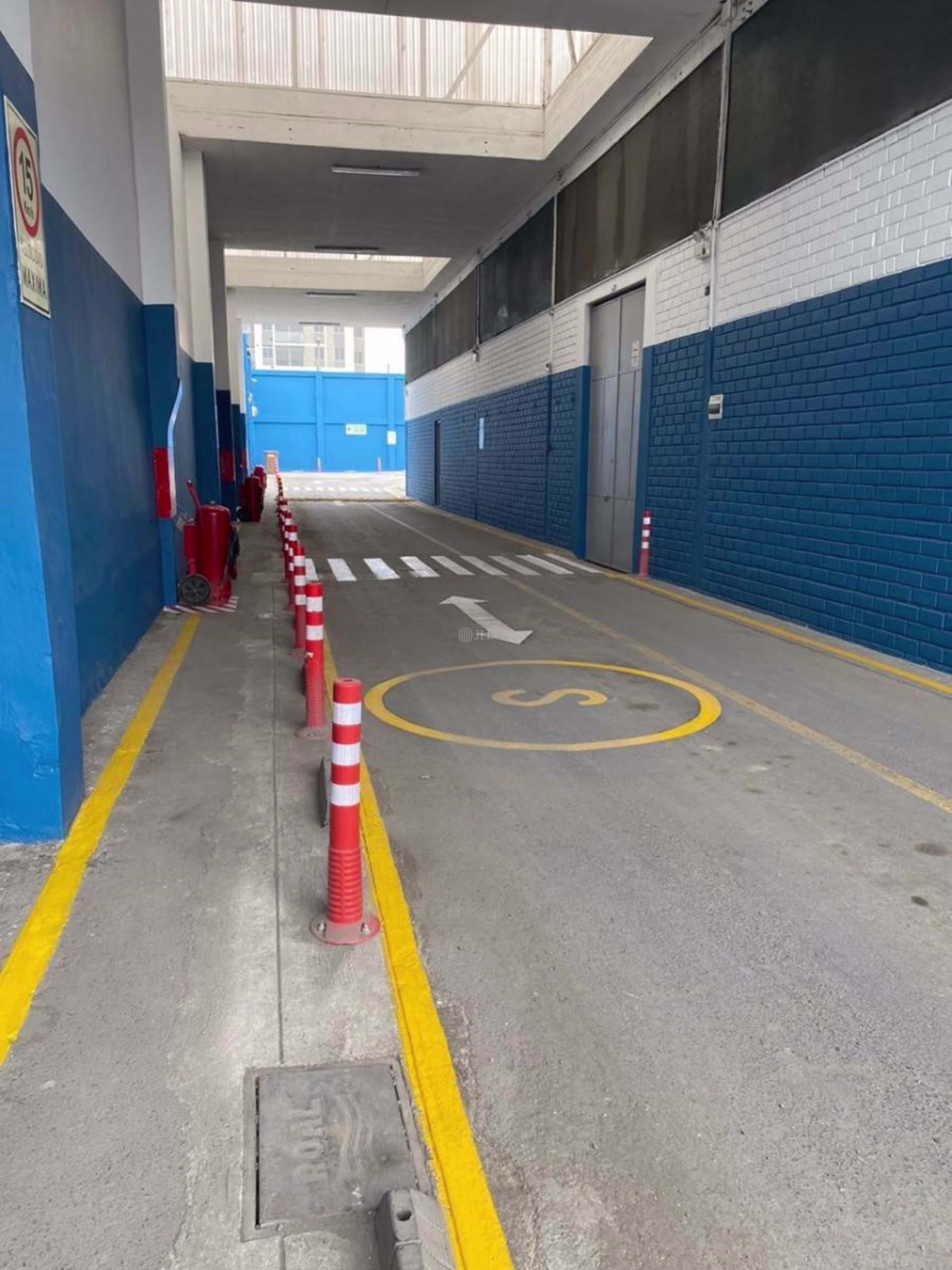 Av. Oscar Benavides N° 1050 - 1052, Cercado de Lima