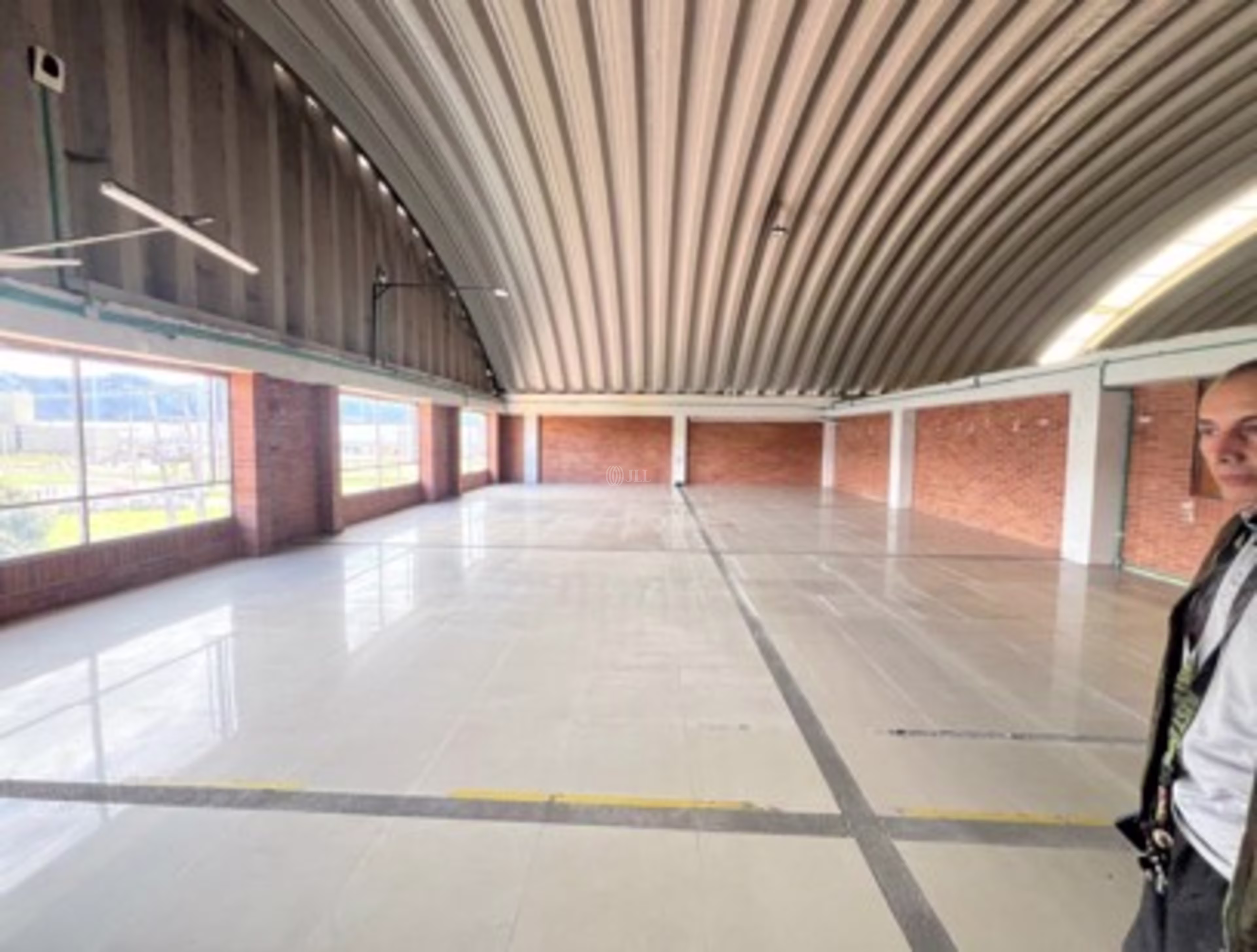 Autopista Medellín Km 1