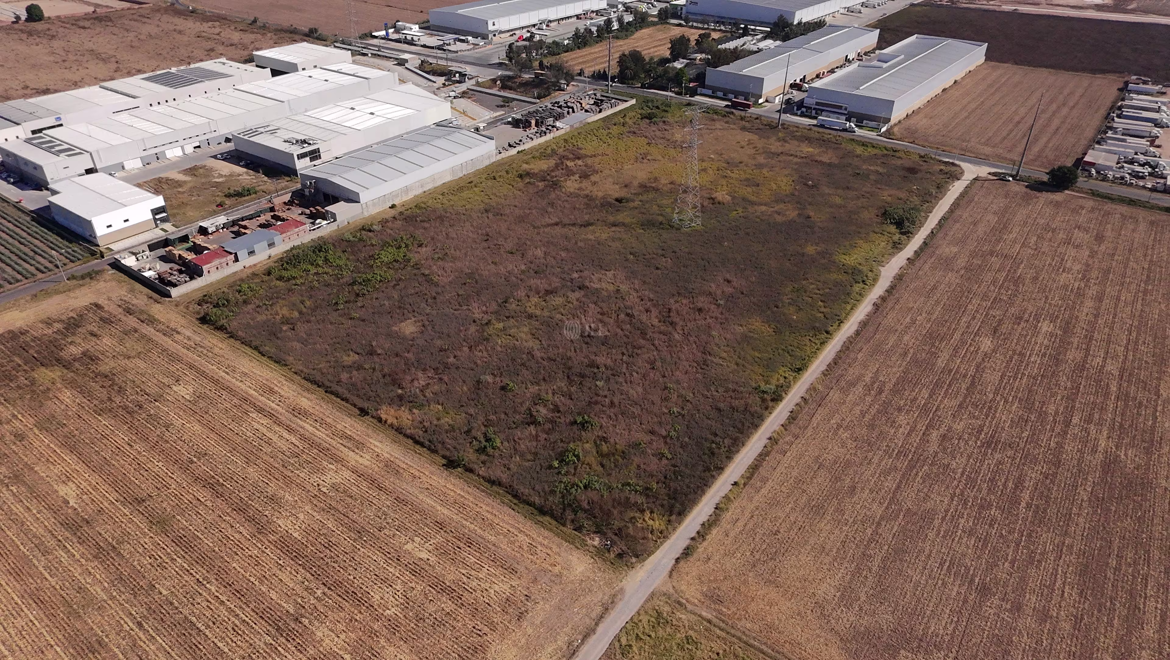 Carr. la Venta-Nextipac, 45221 Zapopan, Jalisco