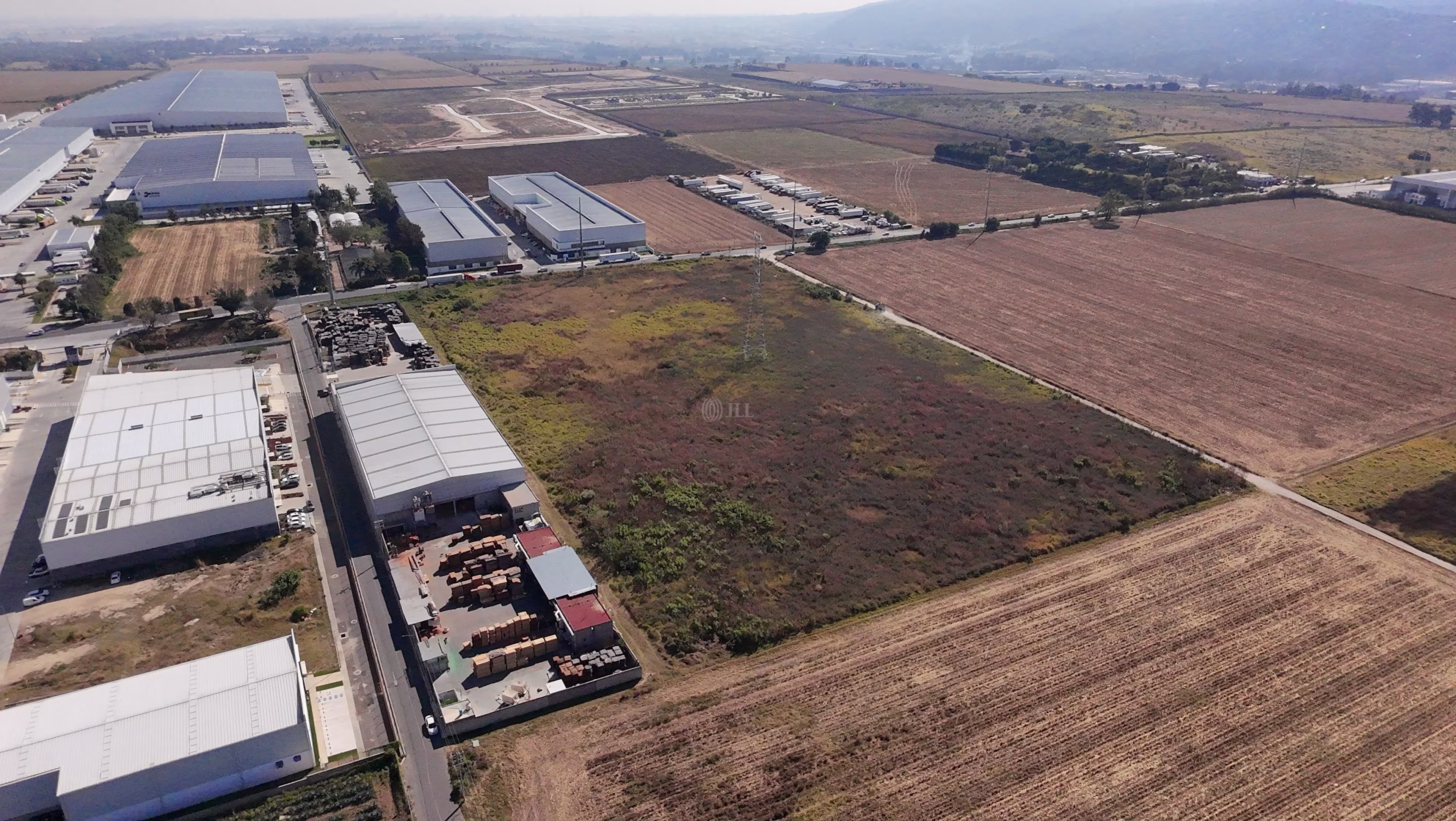 Carr. la Venta-Nextipac, 45221 Zapopan, Jalisco