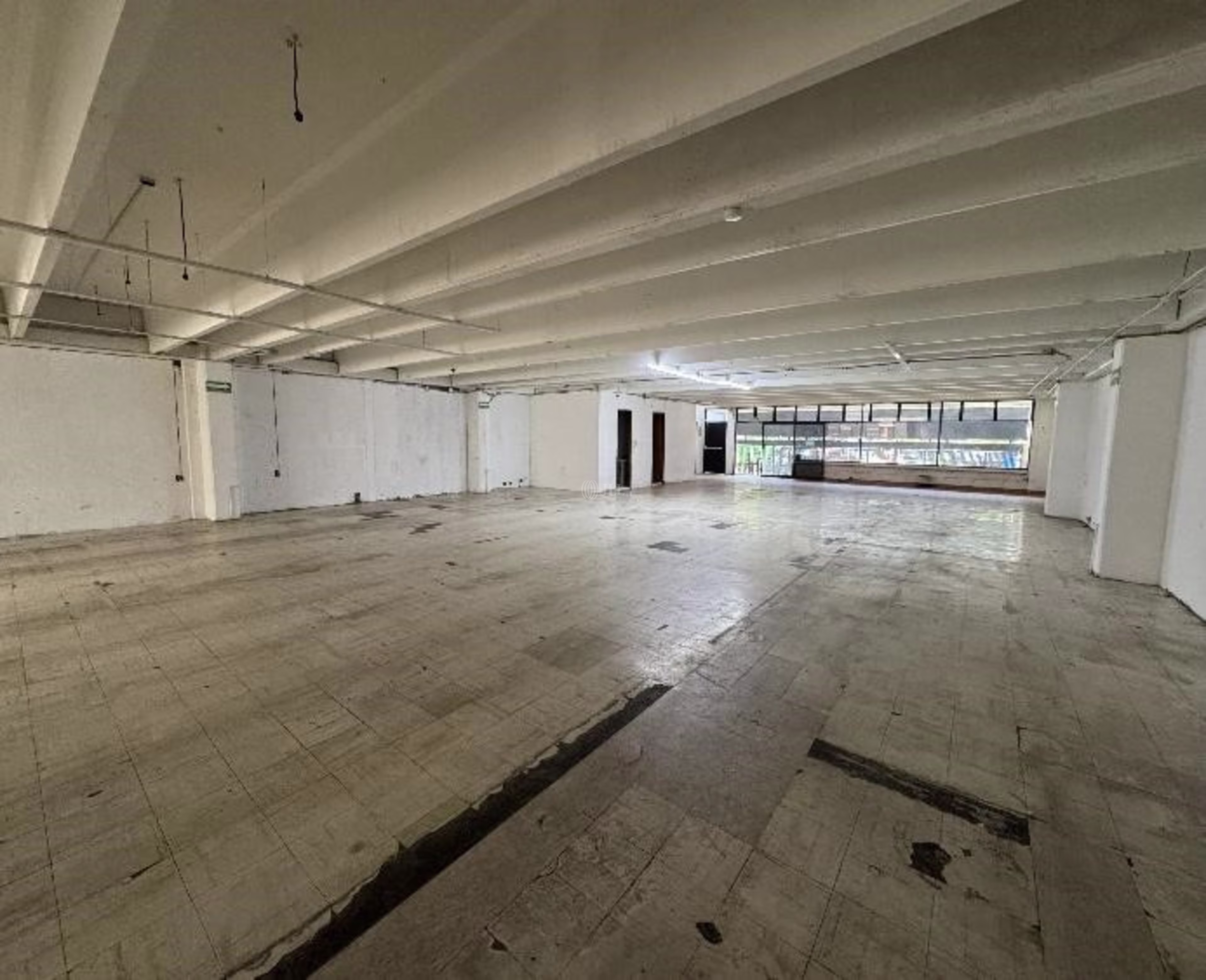 Calz. Gral. Mariano Escobedo 174, Mariano Escobedo, Miguel Hidalgo, 11310 Ciudad de México, CDMX