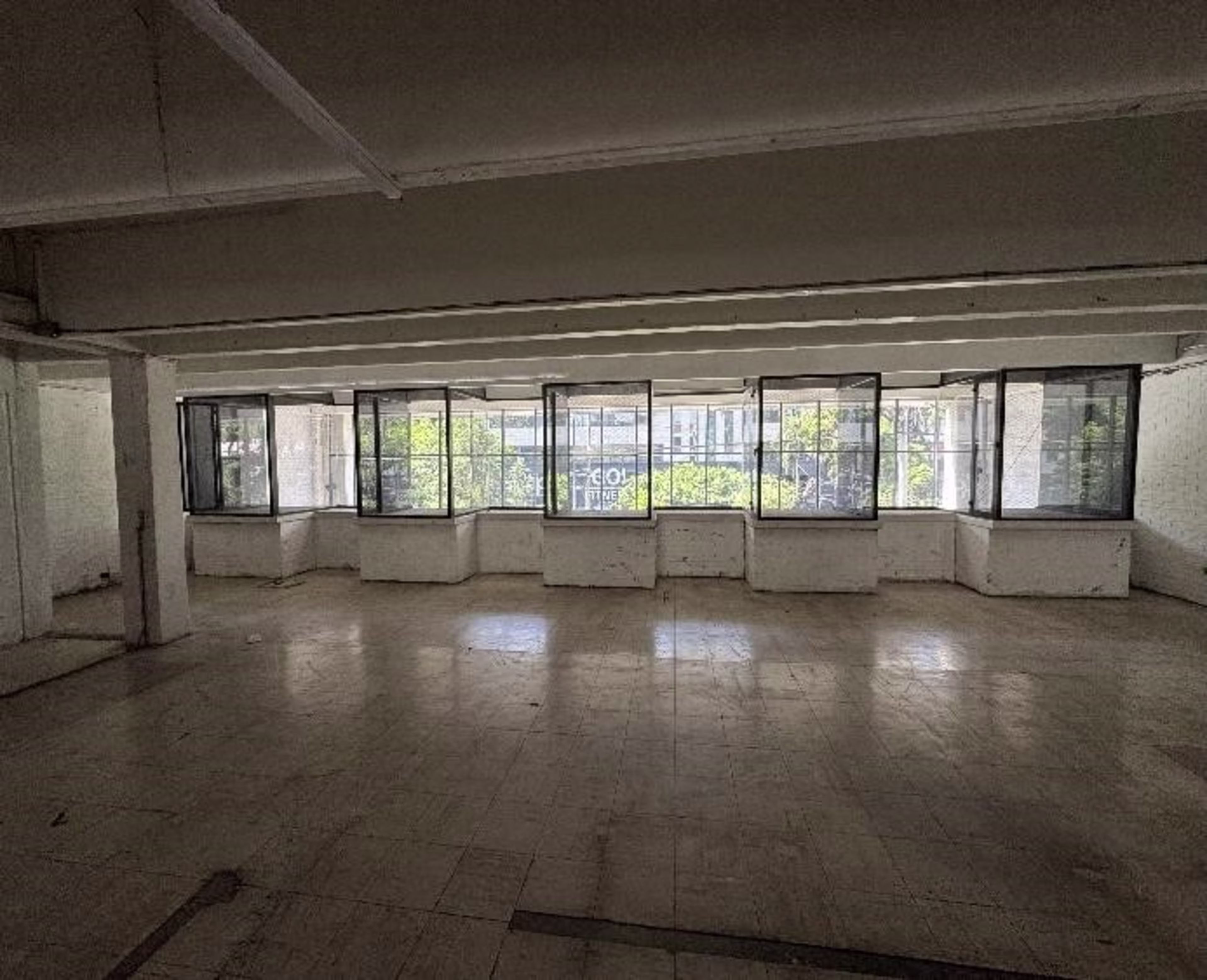 Calz. Gral. Mariano Escobedo 174, Mariano Escobedo, Miguel Hidalgo, 11310 Ciudad de México, CDMX