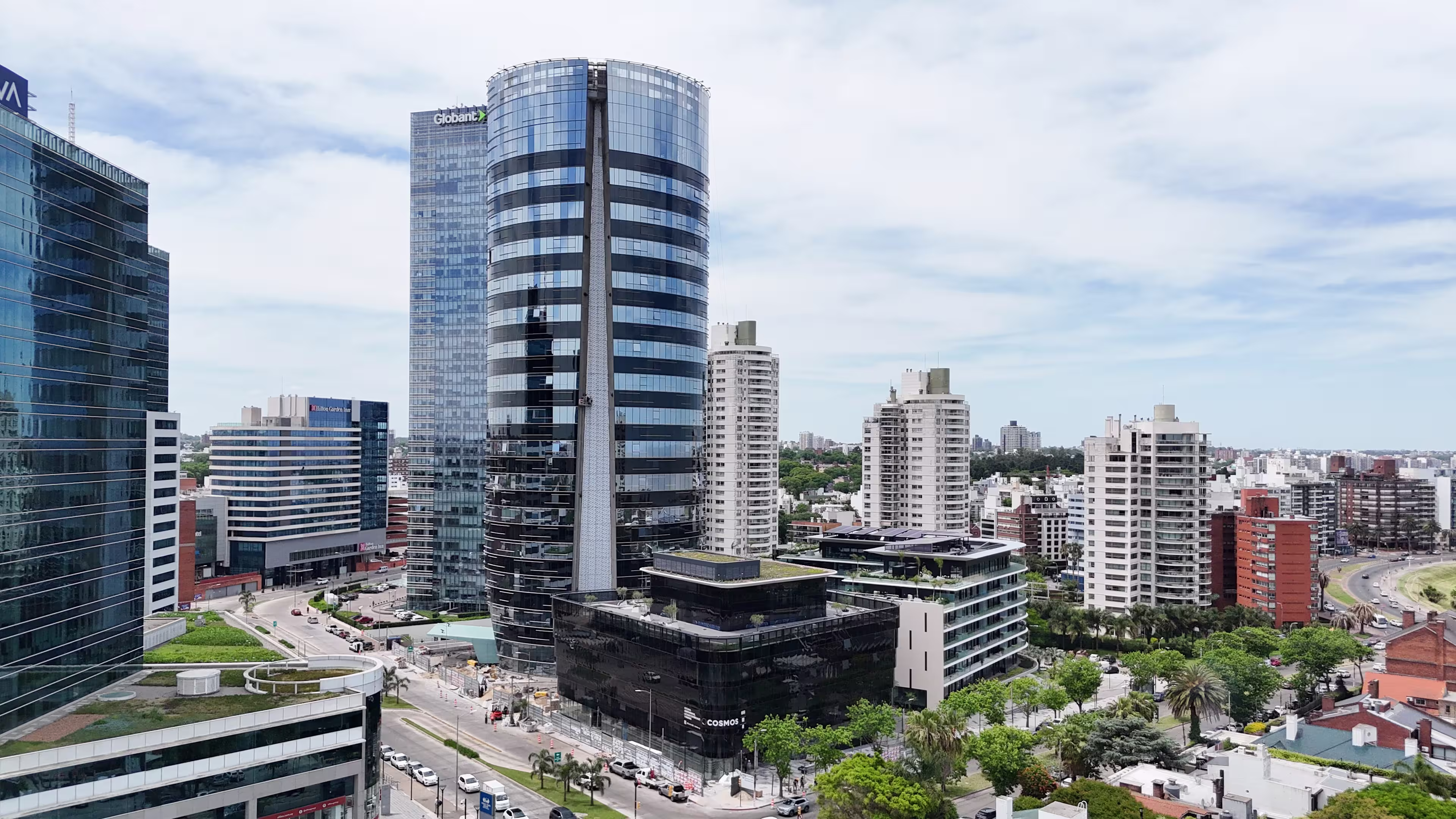 26 de Marzo y Bonavita