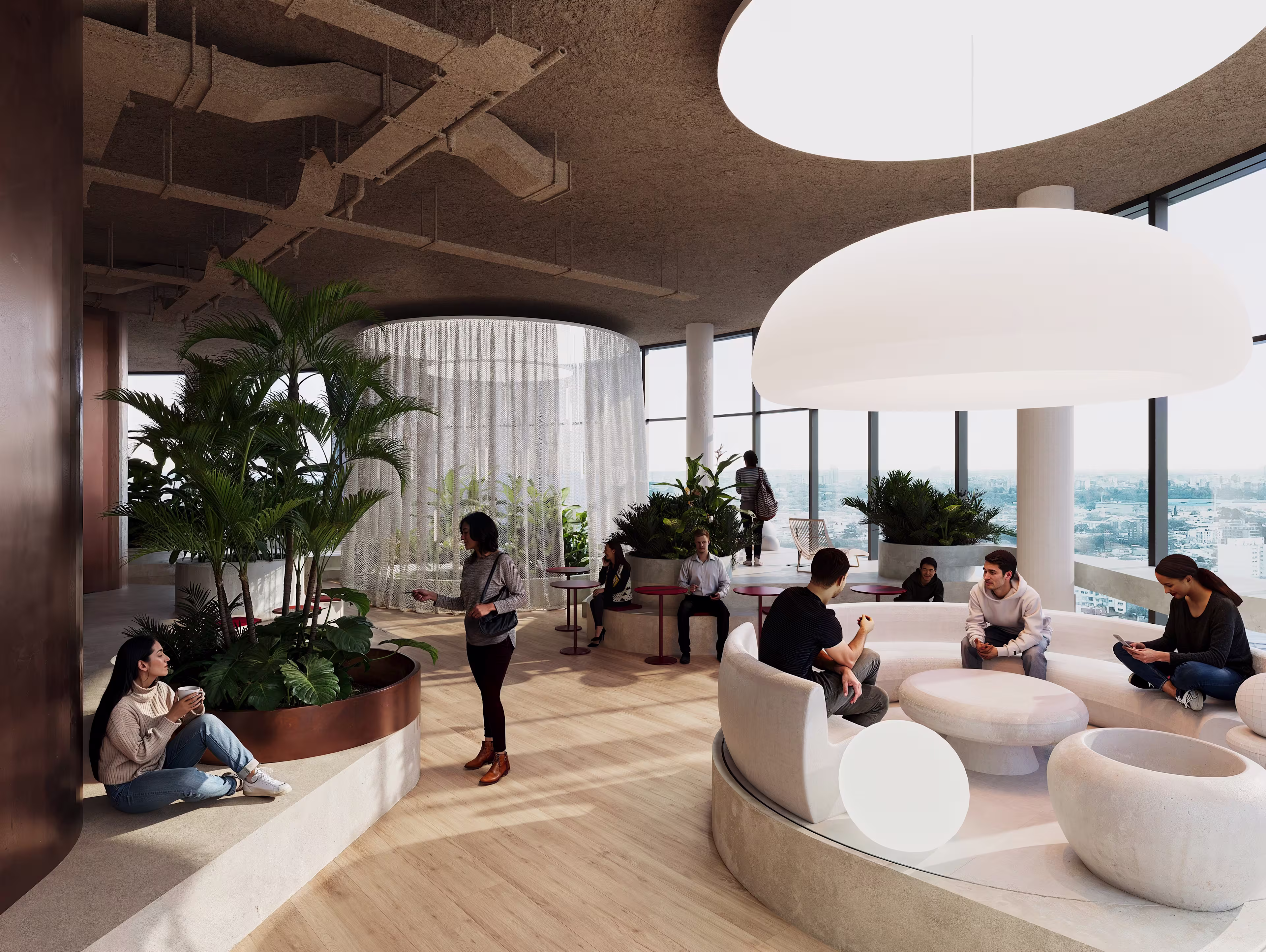 26 de Marzo y Bonavita