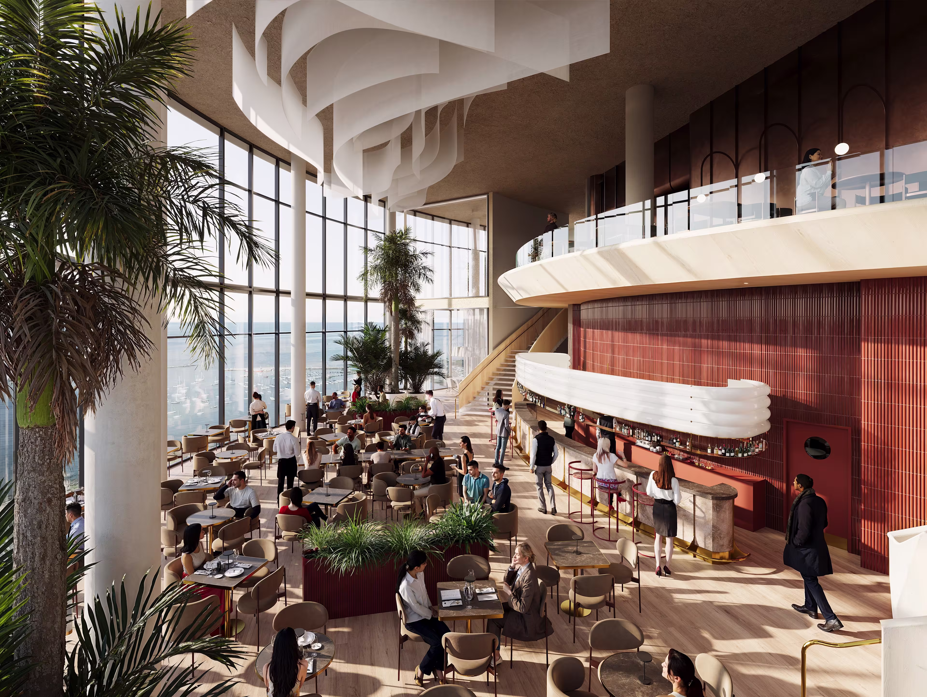 26 de Marzo y Bonavita