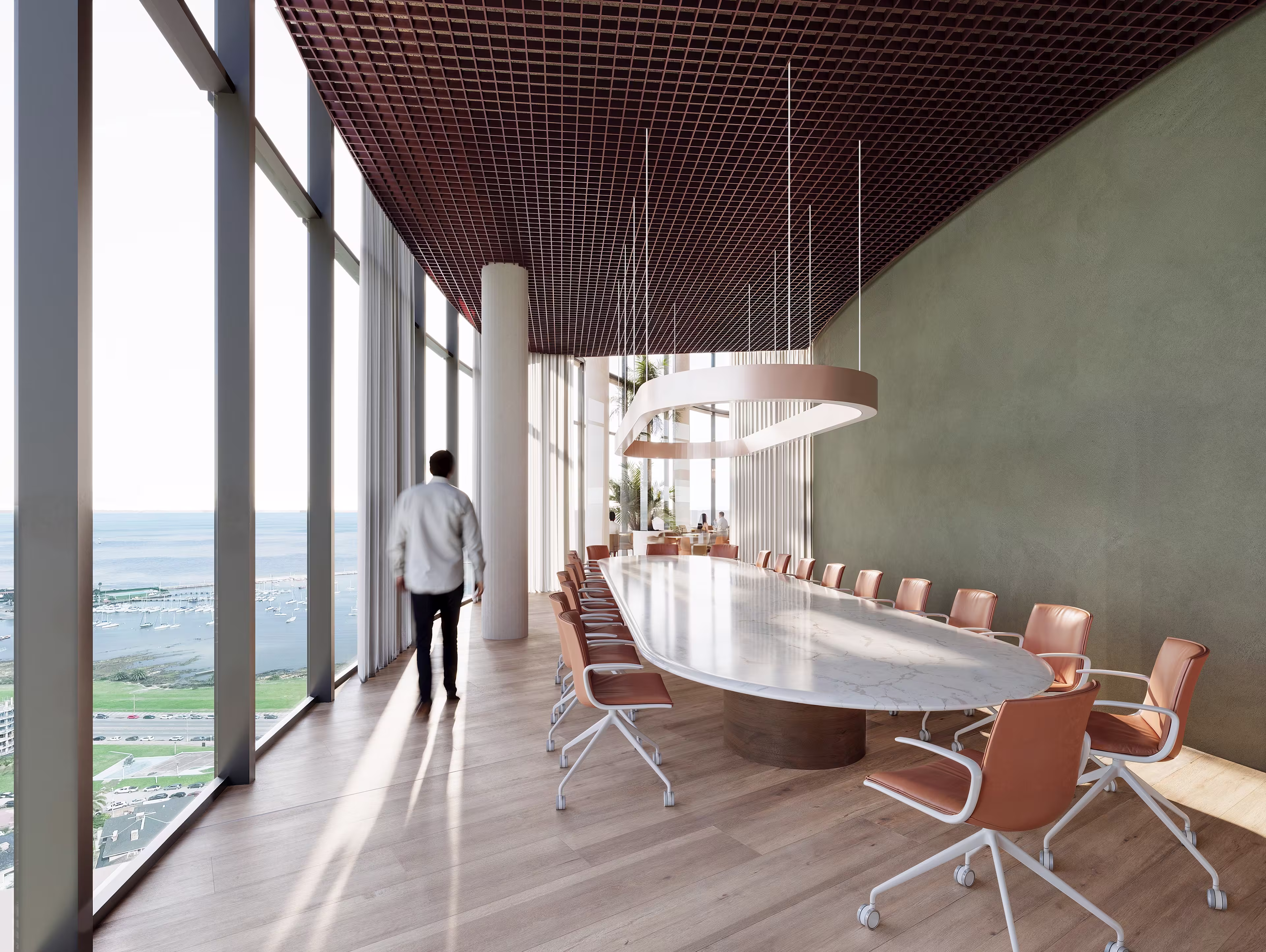 26 de Marzo y Bonavita