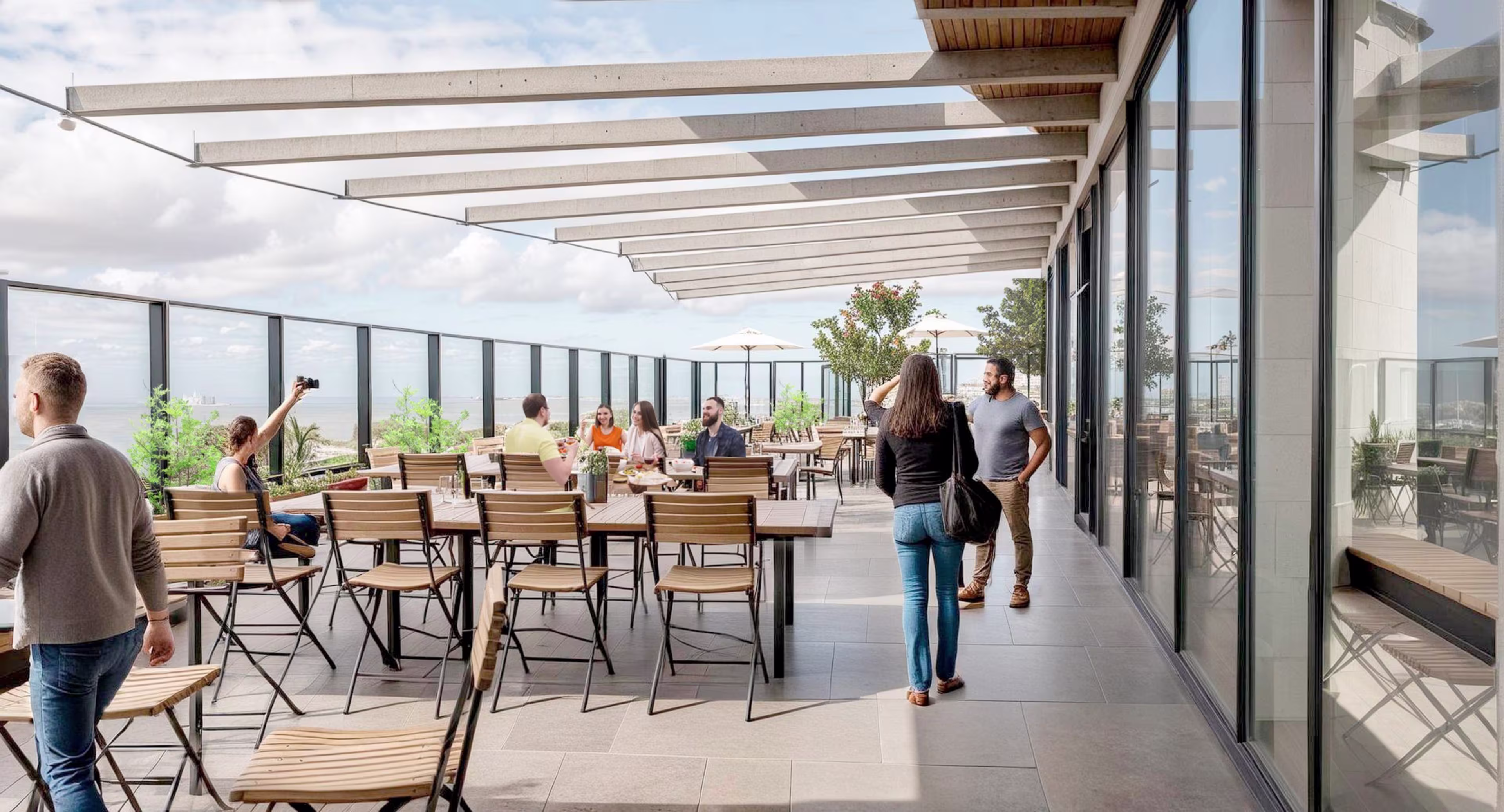 26 de Marzo y Bonavita