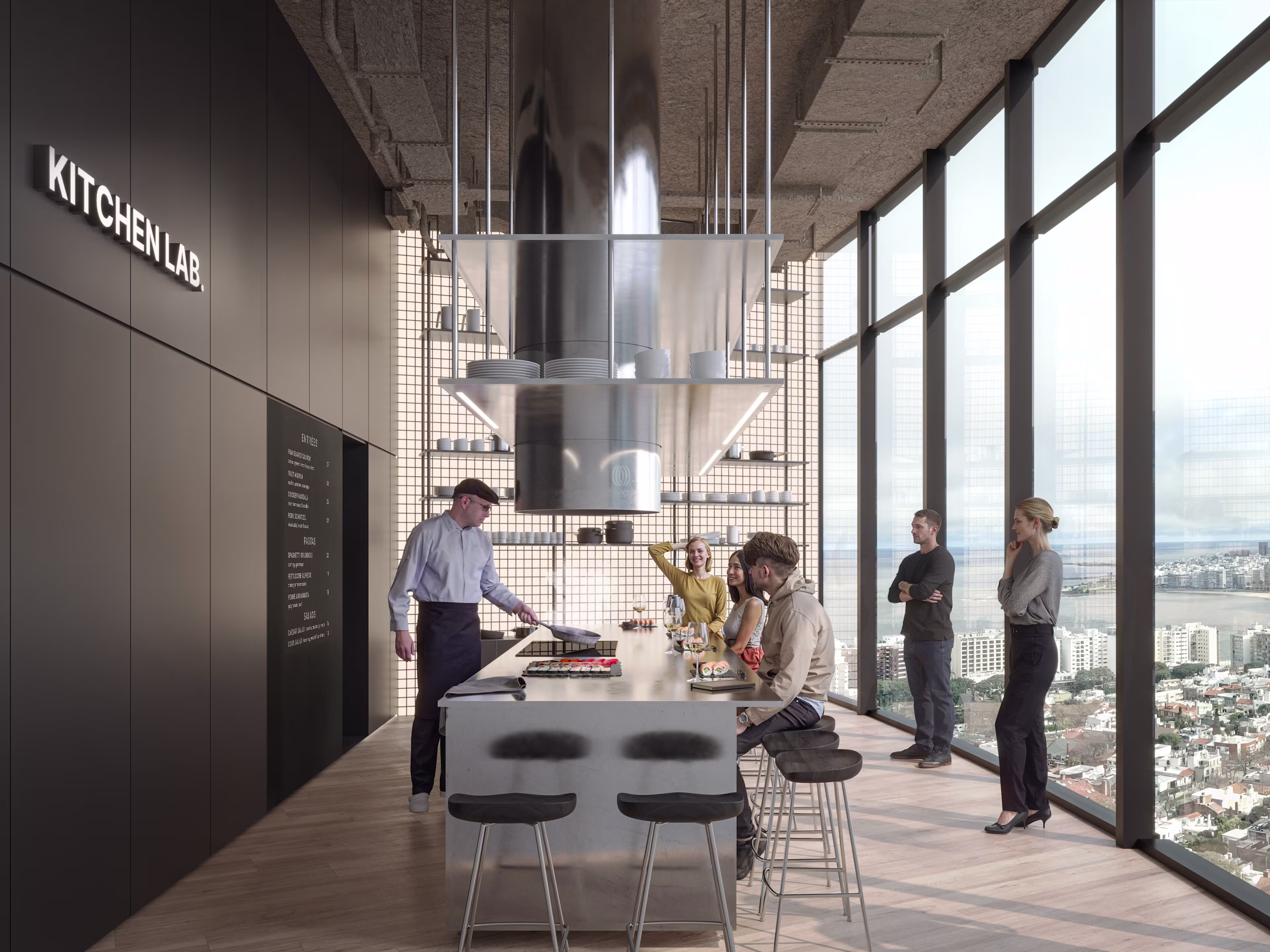 26 de Marzo y Bonavita