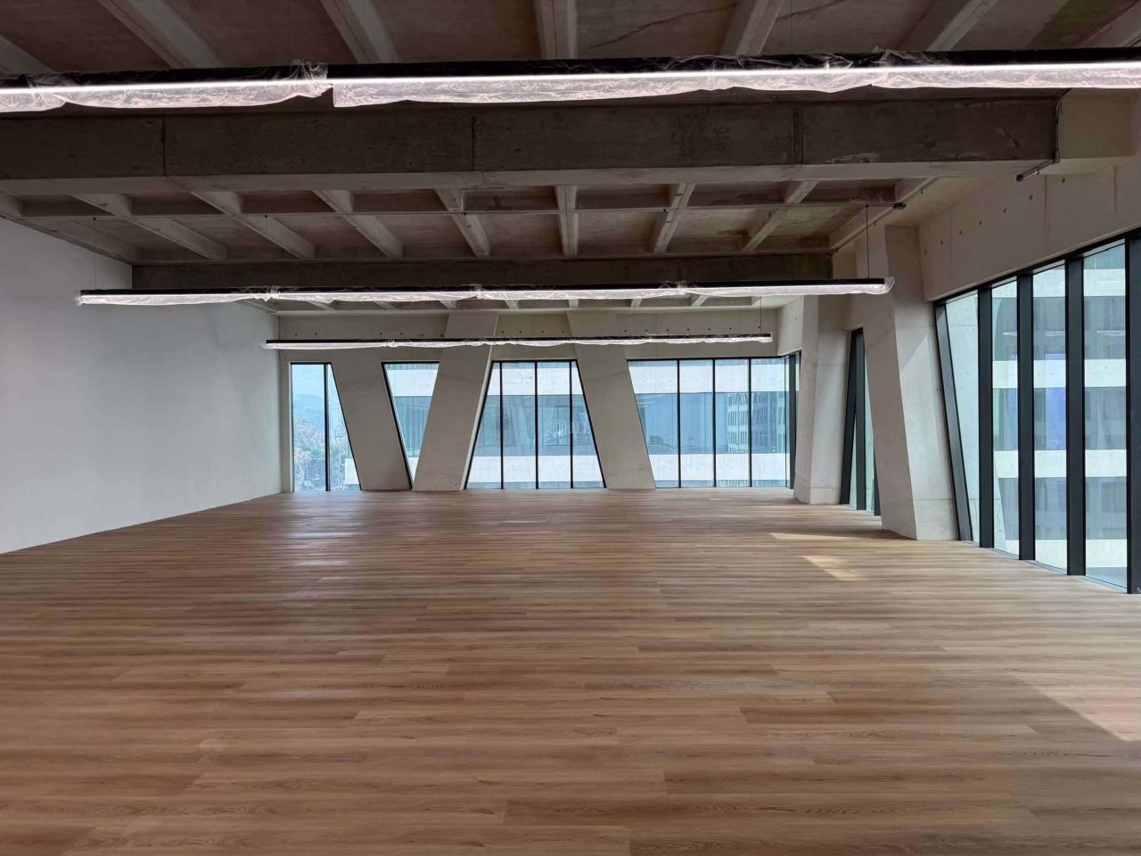 Carr. México - Toluca 1535, Cooperativa Palo Alto, Cuajimalpa de Morelos, 05110 Ciudad de México, CDMX