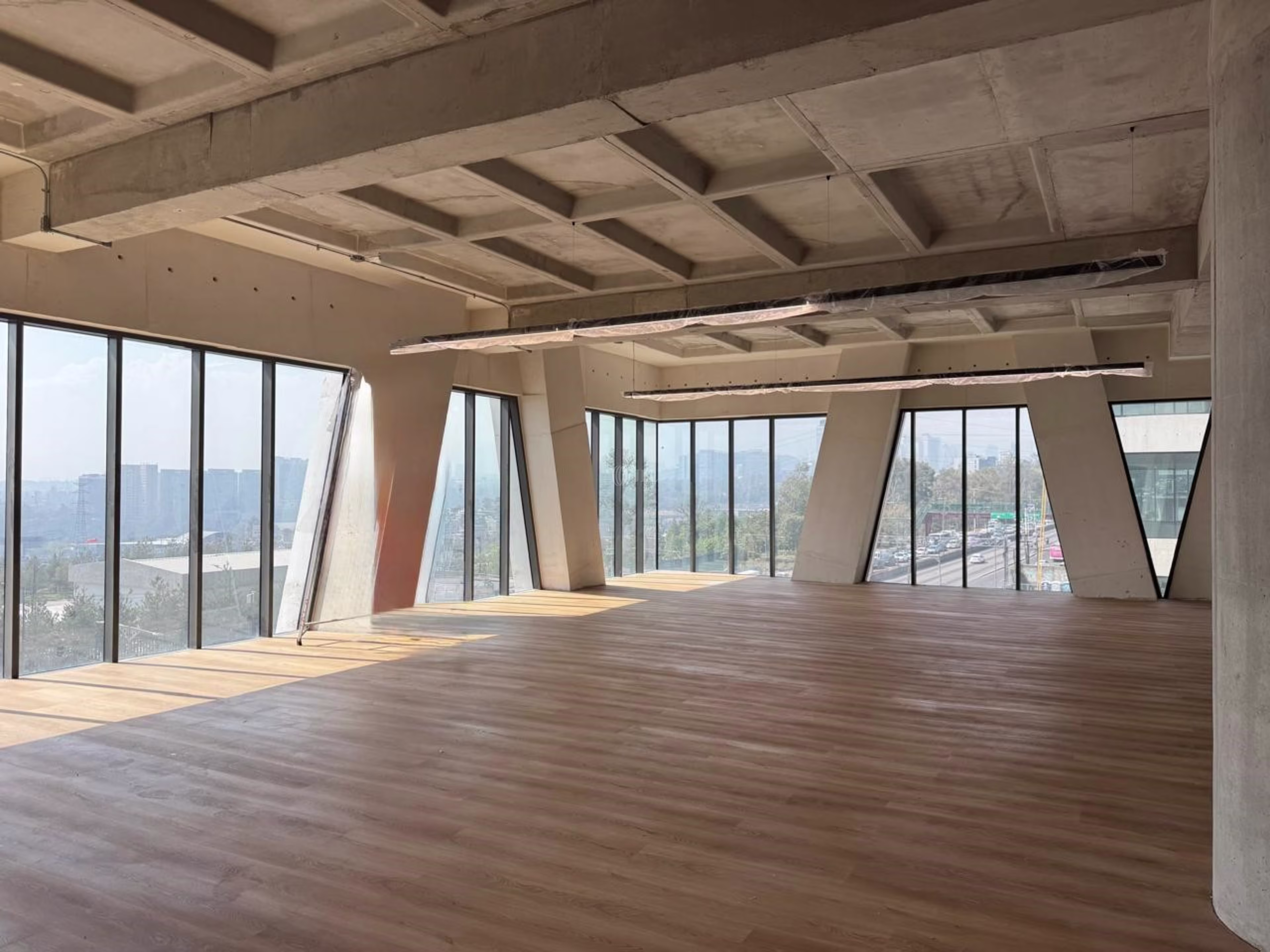 Carr. México - Toluca 1535, Cooperativa Palo Alto, Cuajimalpa de Morelos, 05110 Ciudad de México, CDMX