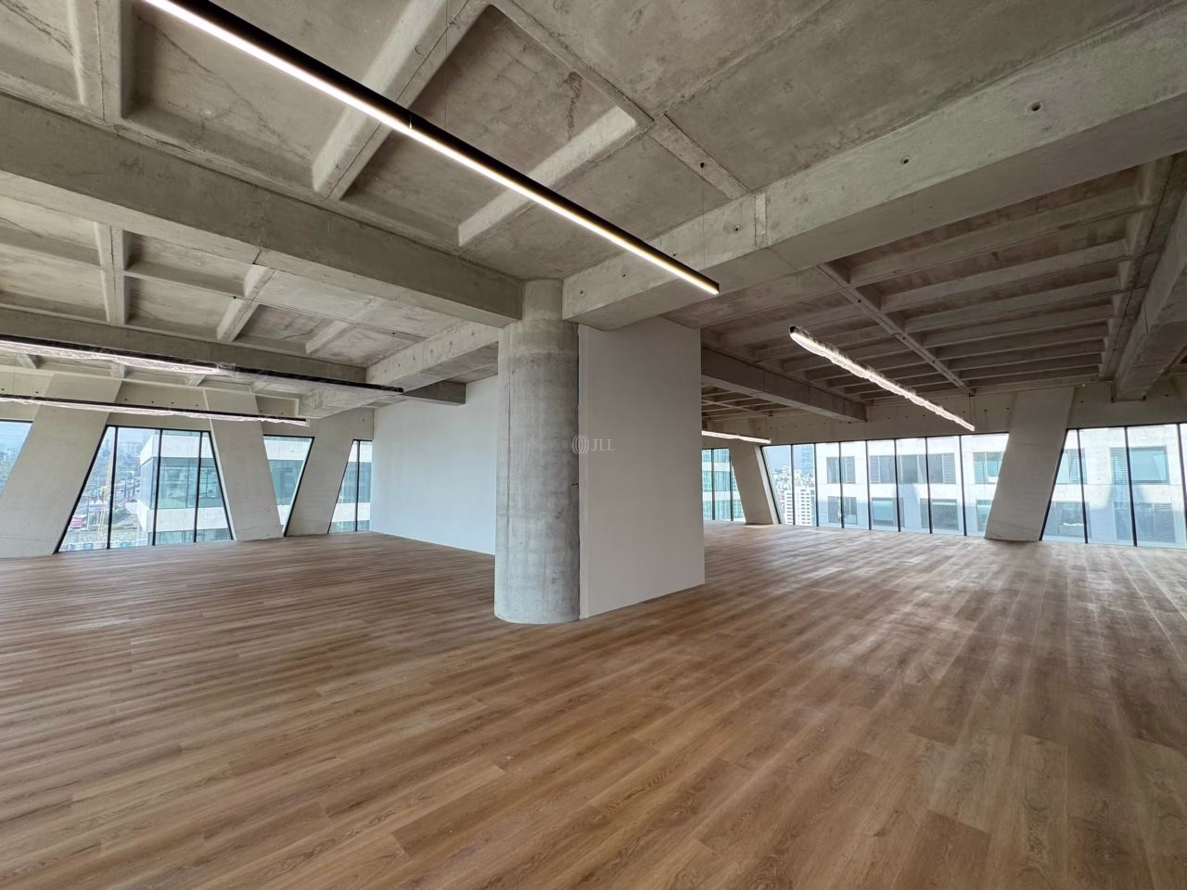 Carr. México - Toluca 1535, Cooperativa Palo Alto, Cuajimalpa de Morelos, 05110 Ciudad de México, CDMX