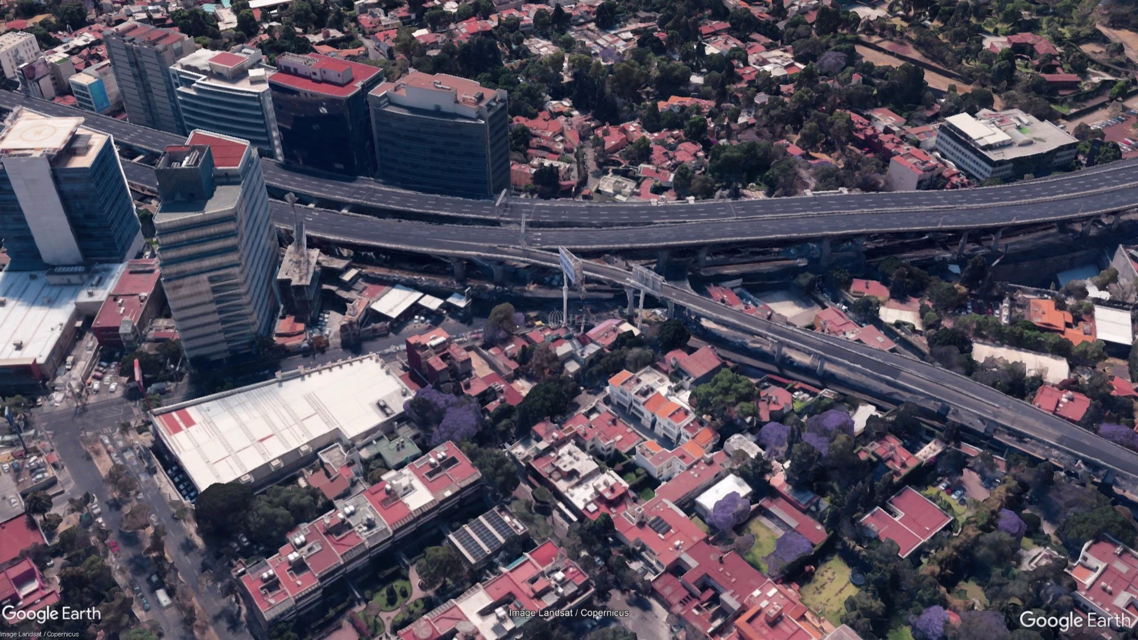 Pilares Águilas, 01710 Ciudad de México, CDMX
