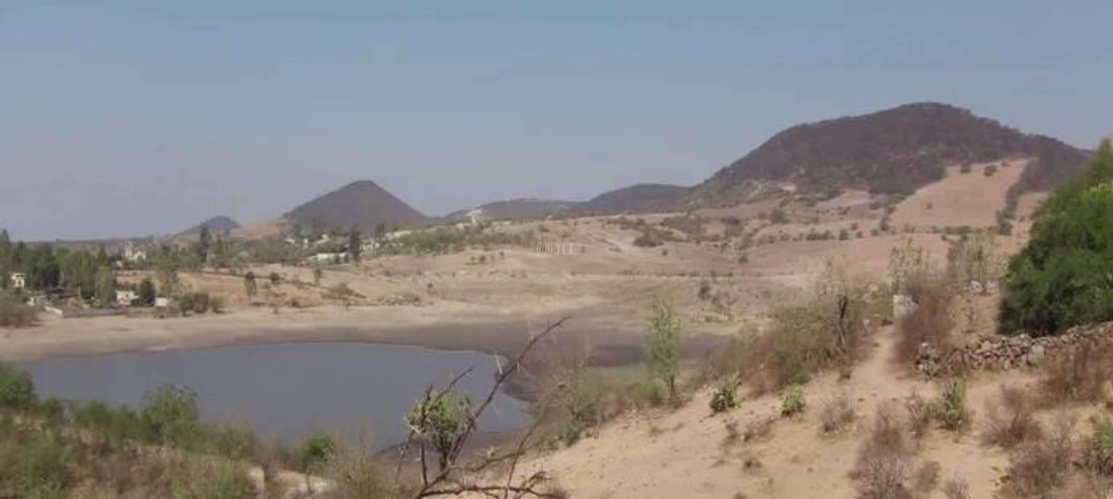 Tlacote el Bajo, Querétaro