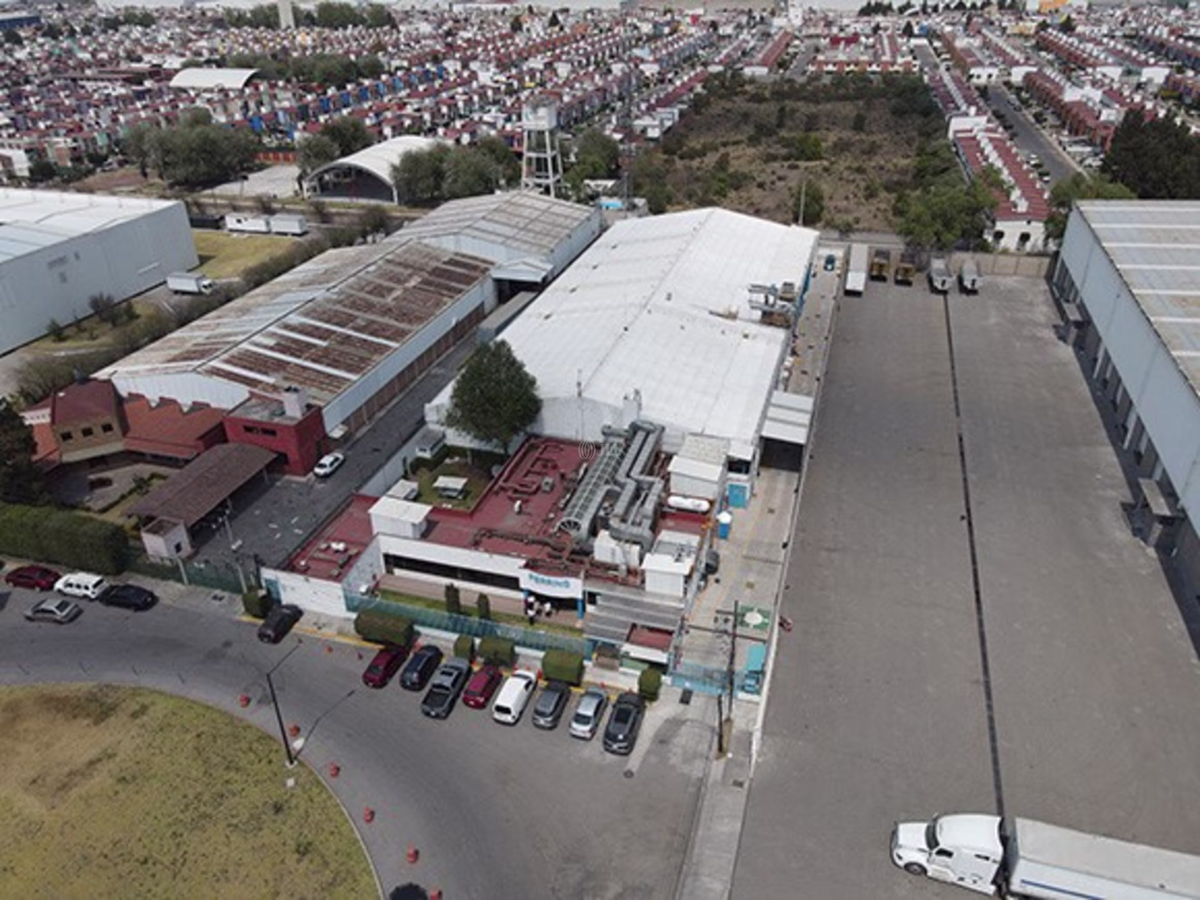 Nemesio Díaz Riega 15, Isidro Fabela, 52000 Lerma de Villada, Méx.