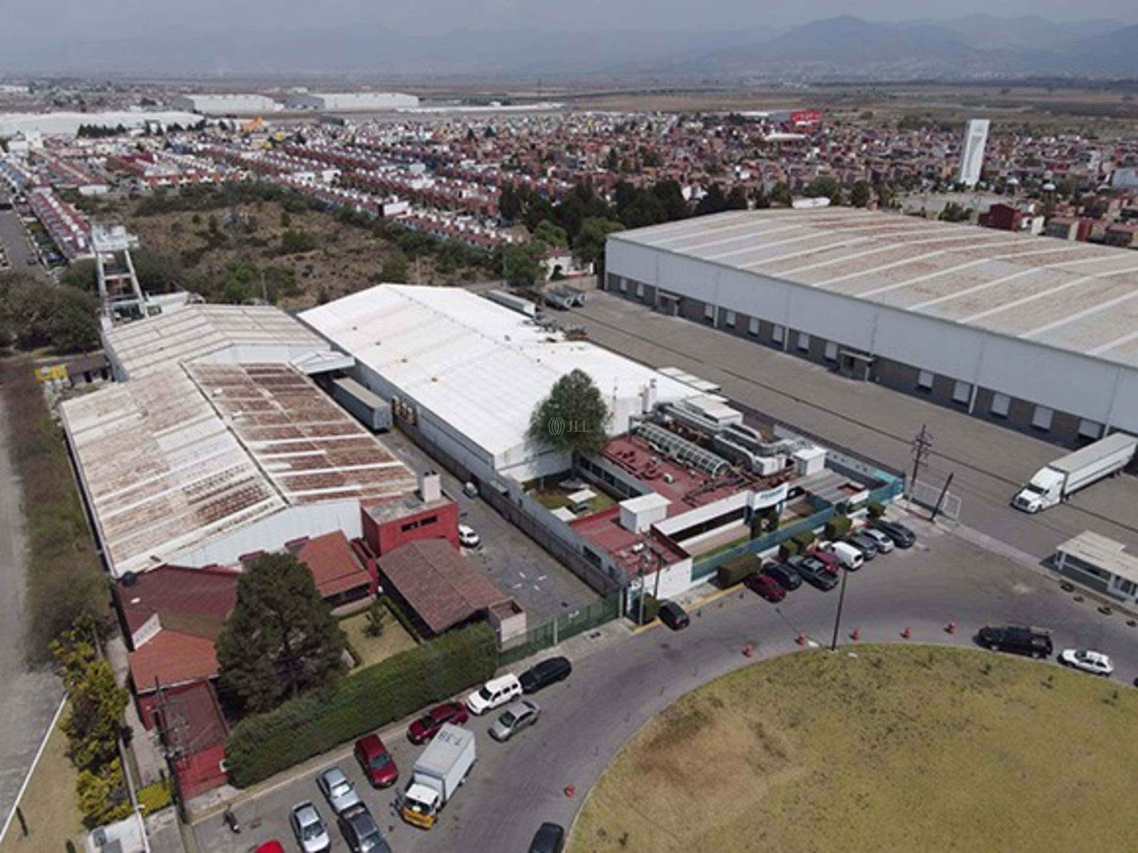 Nemesio Díaz Riega 15, Isidro Fabela, 52000 Lerma de Villada, Méx.