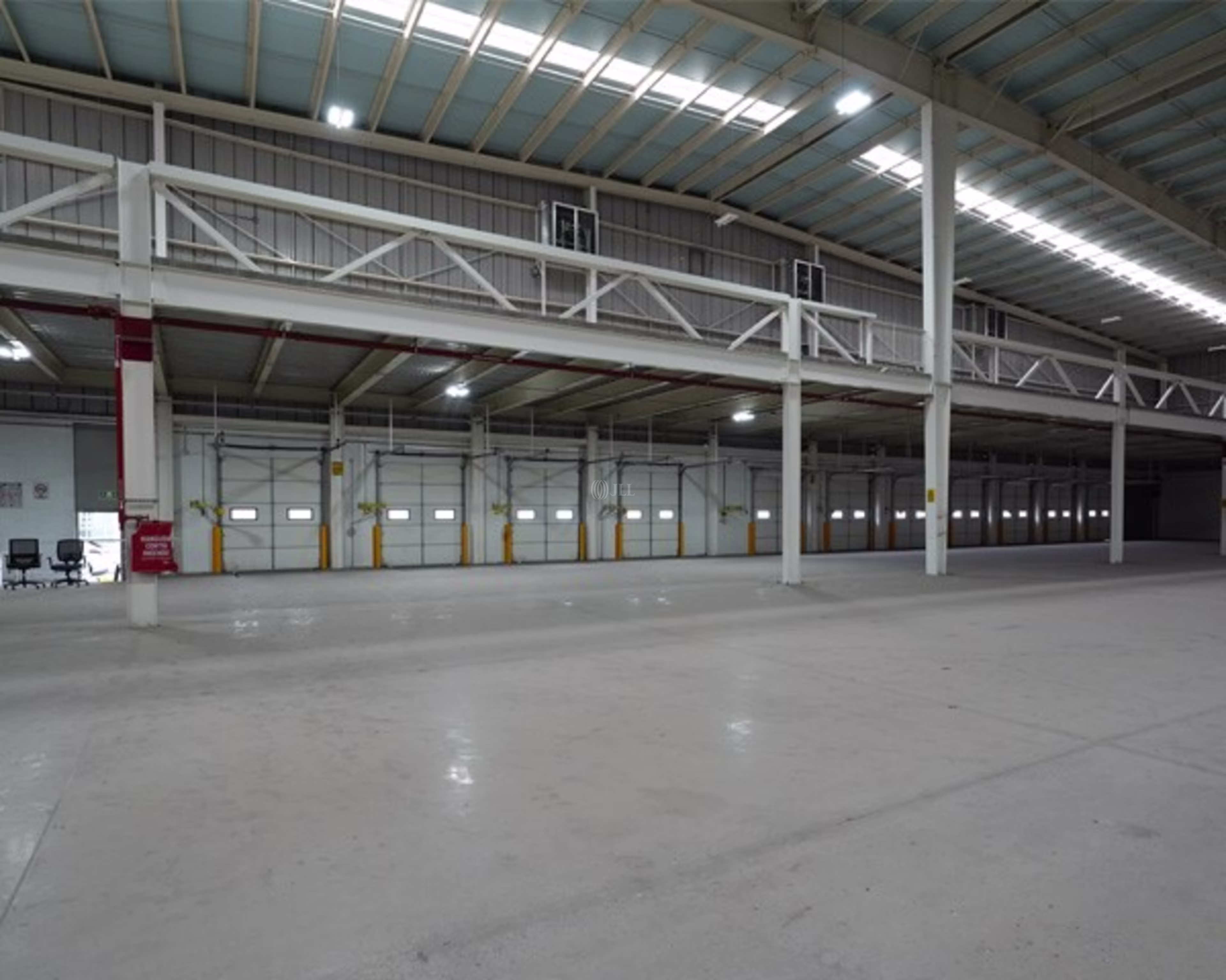 Poniente 148 #923, Industrial Vallejo Azcapotzalco, Cd. México 02300