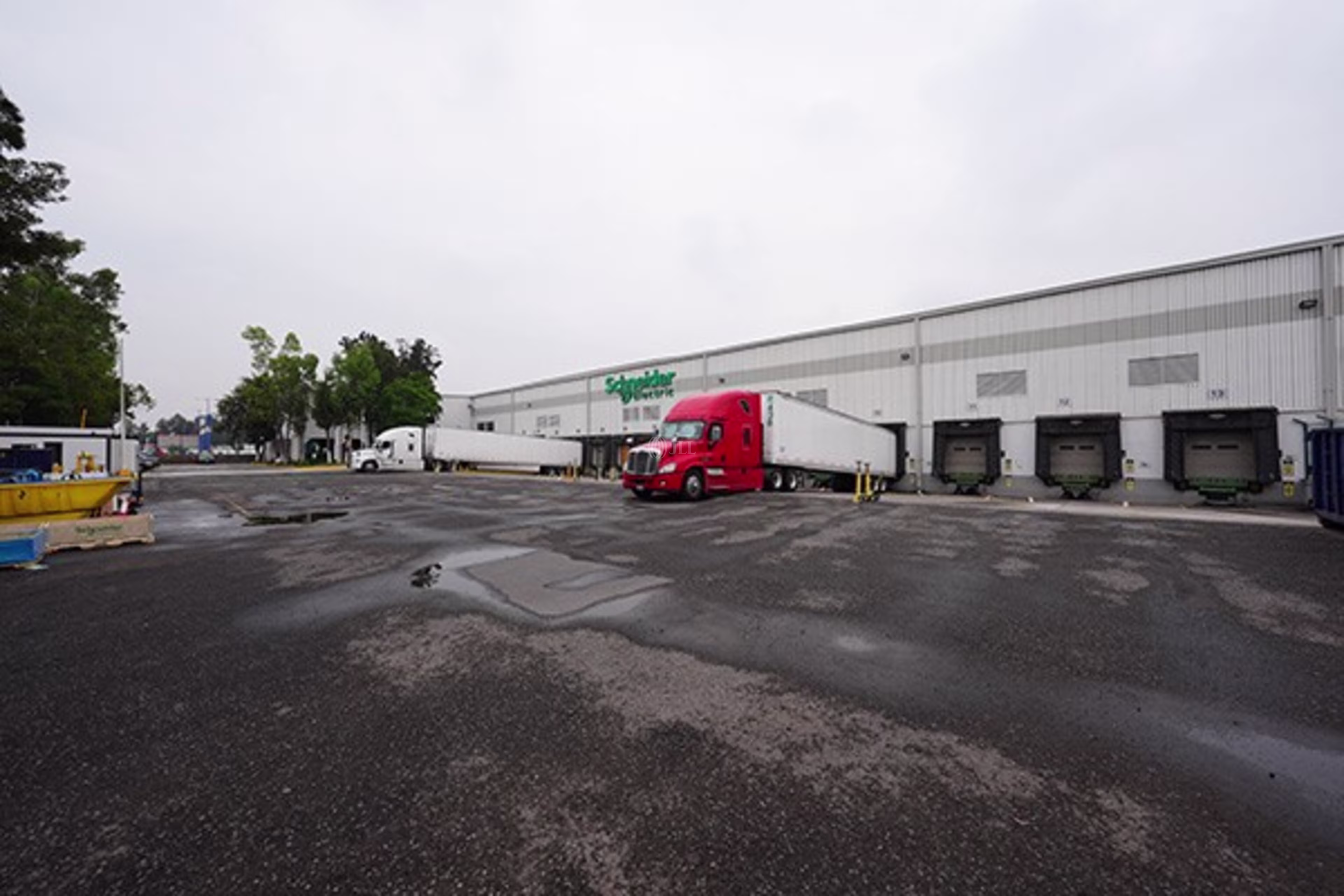 Av. Michoacán No. 20, Col. Renovación, Alcaldía Iztapalapa, 09209 Ciudad de México, CDMX.