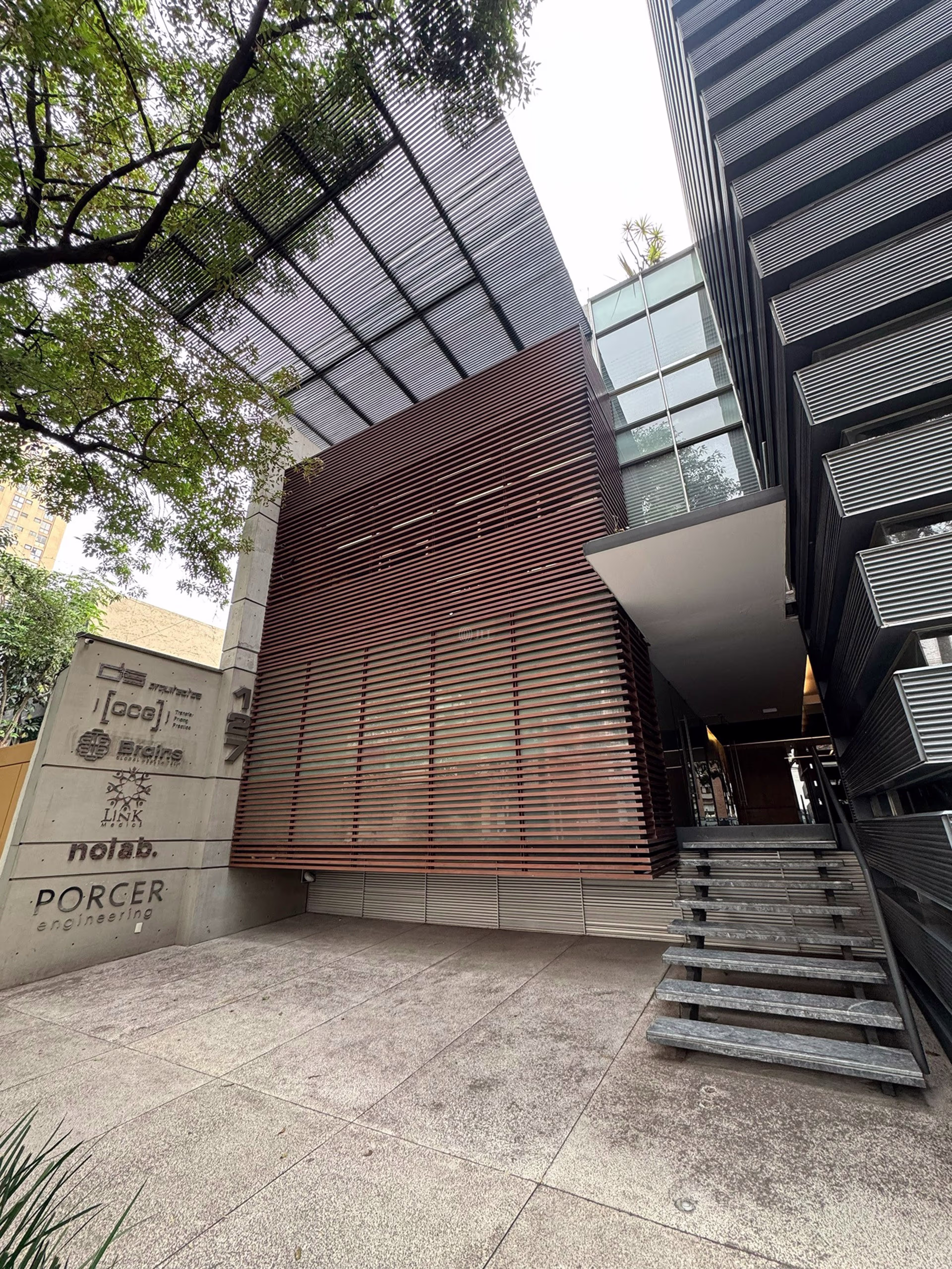 Sófocles 127, Polanco II Sección, 11530, Ciudad de México