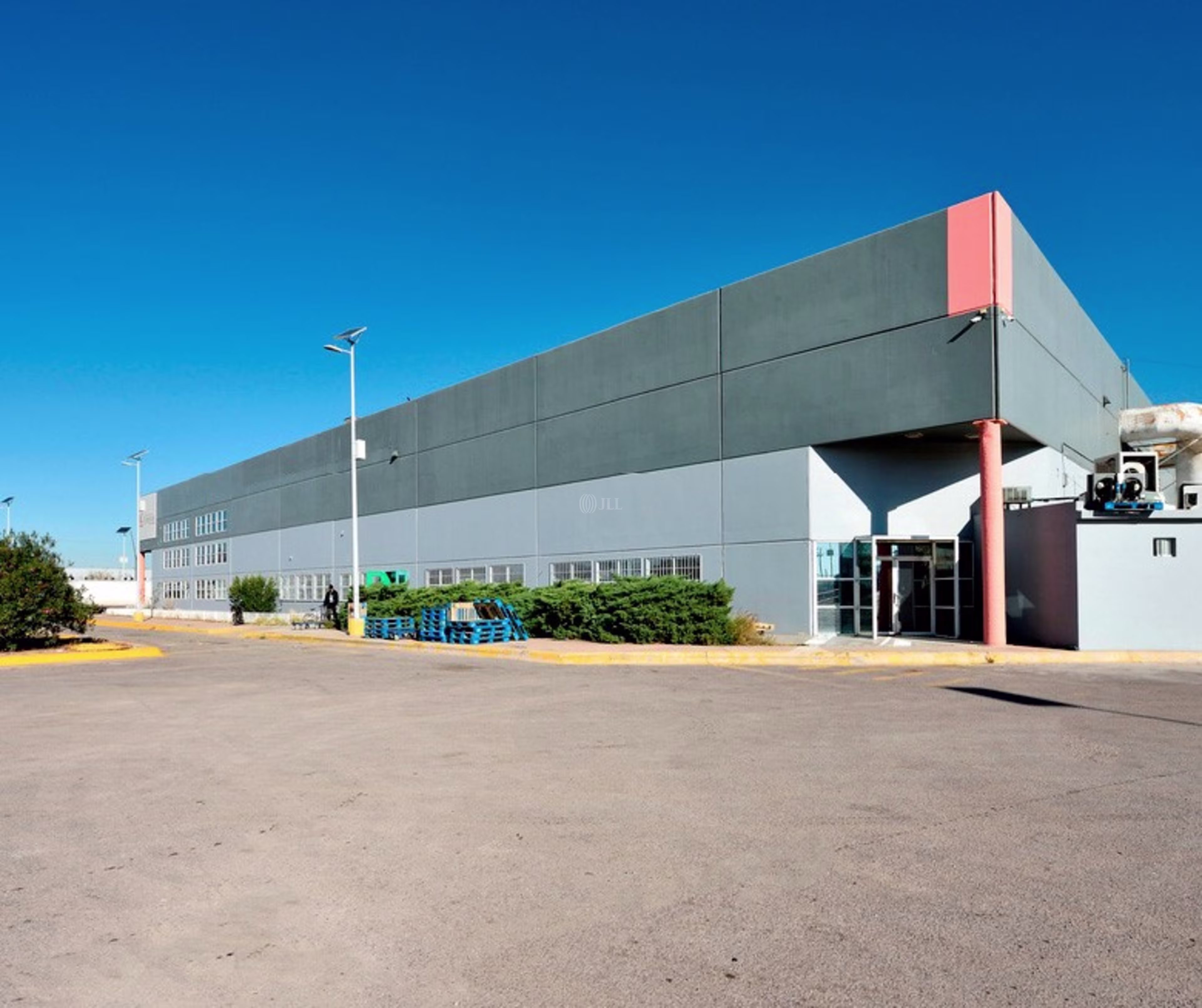 Av. Equus 8401, Industrial Intermex Sur, 31384 Chihuahua, Chih.