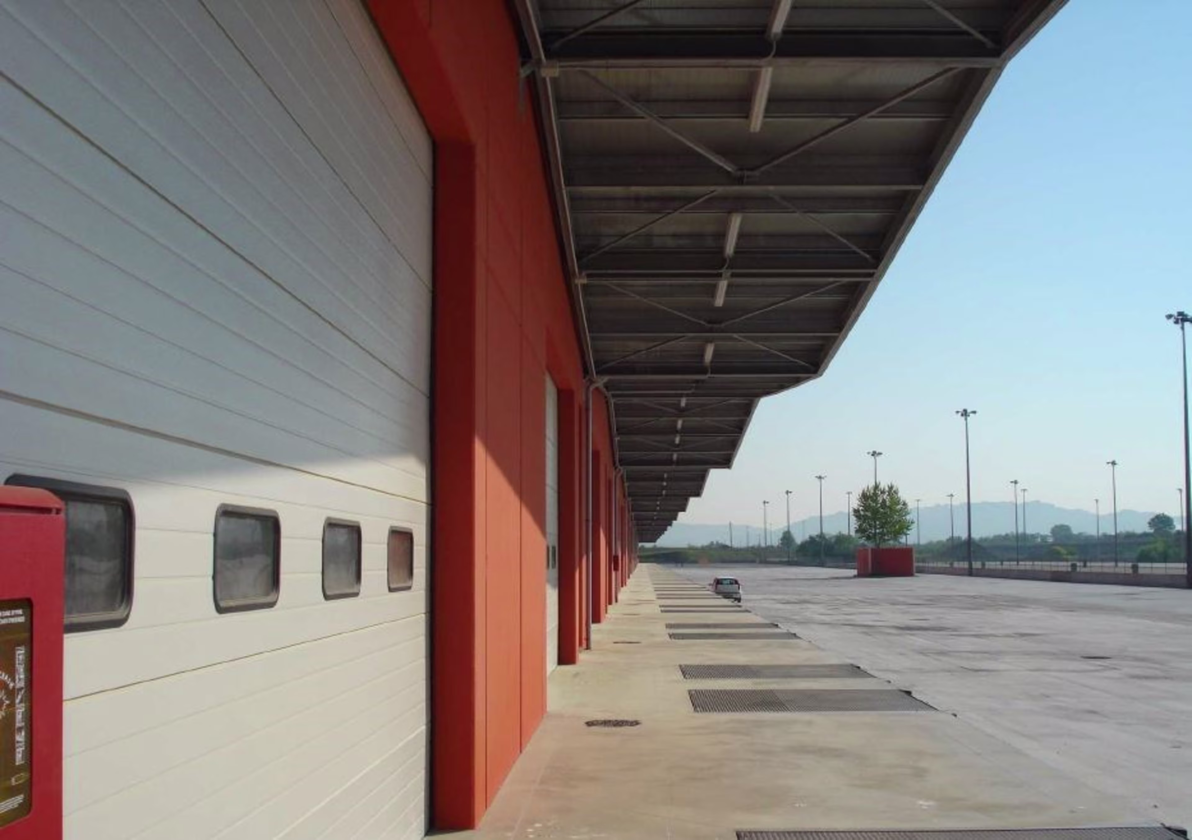 S.S. 5 Tiburtina Valeria