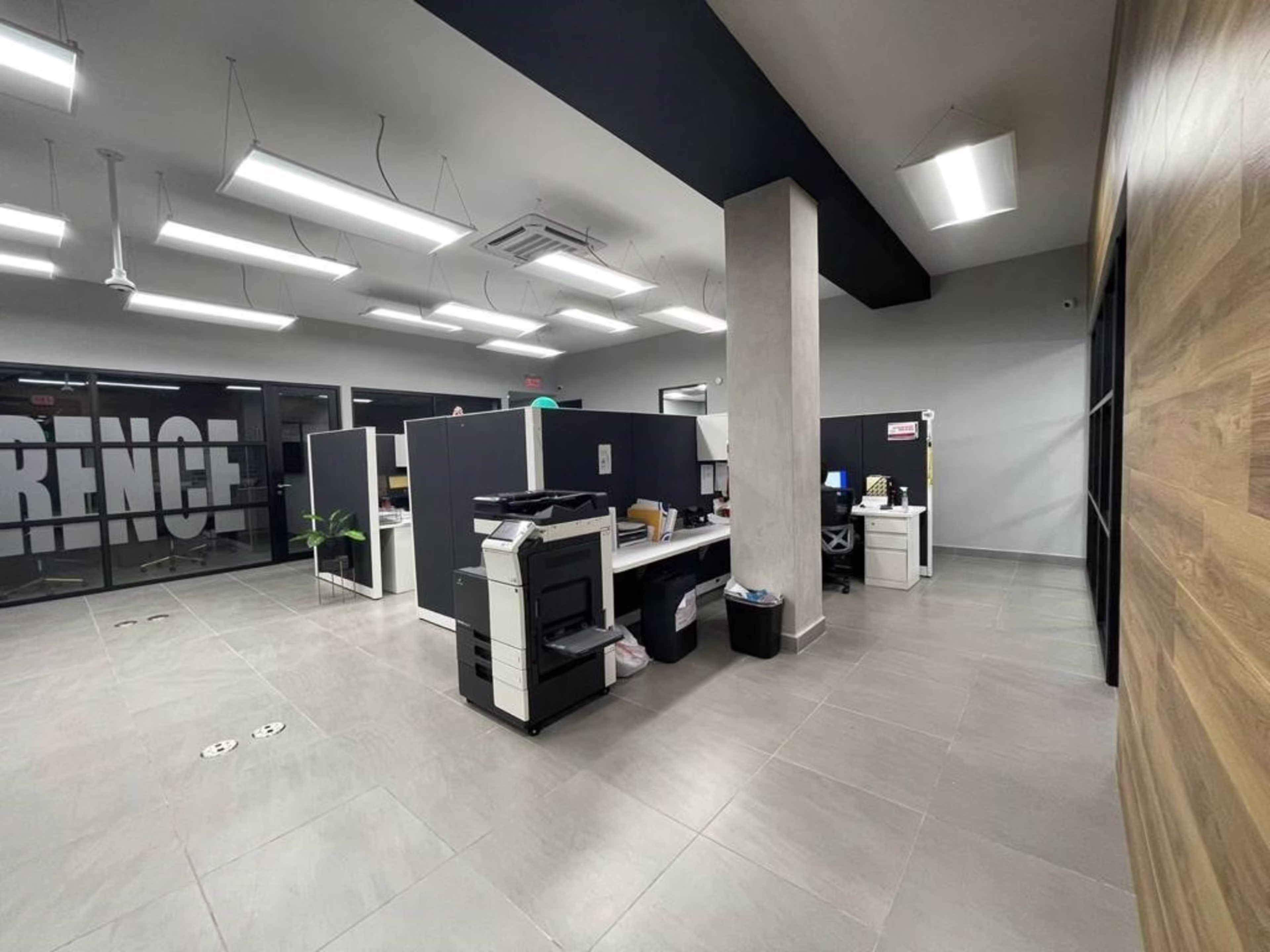 #501 Perseo St. Suite A, Altamira Center Condominium