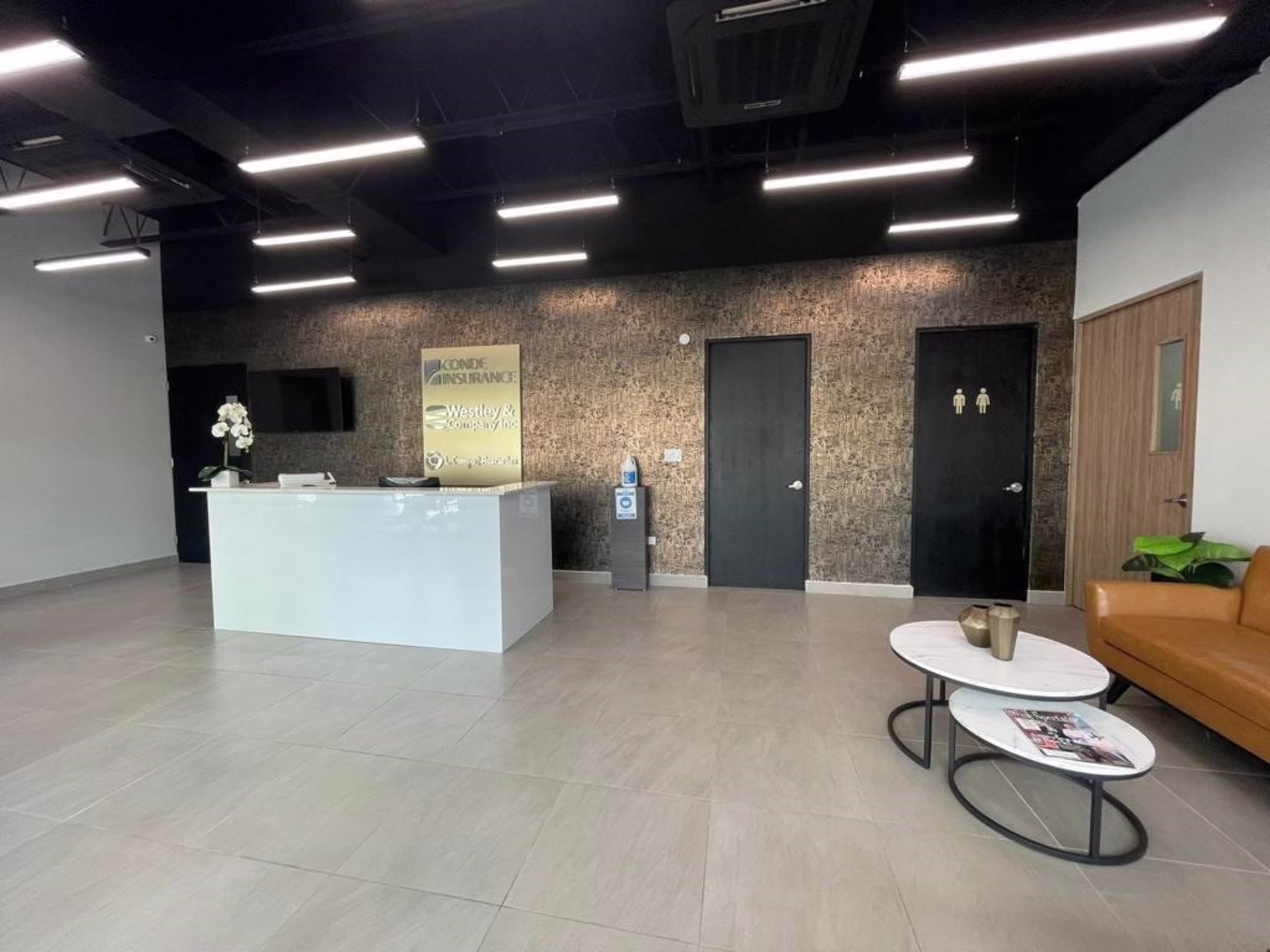 #501 Perseo St. Suite A, Altamira Center Condominium