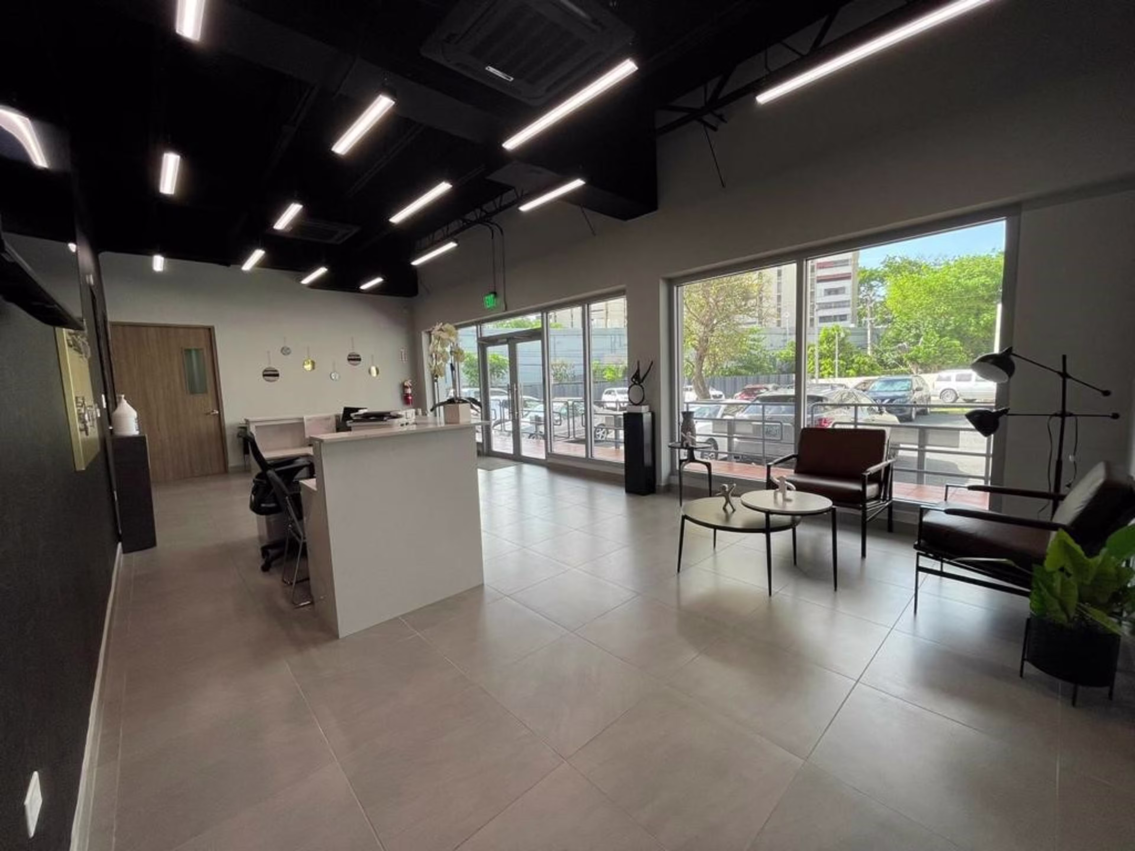 #501 Perseo St. Suite A, Altamira Center Condominium
