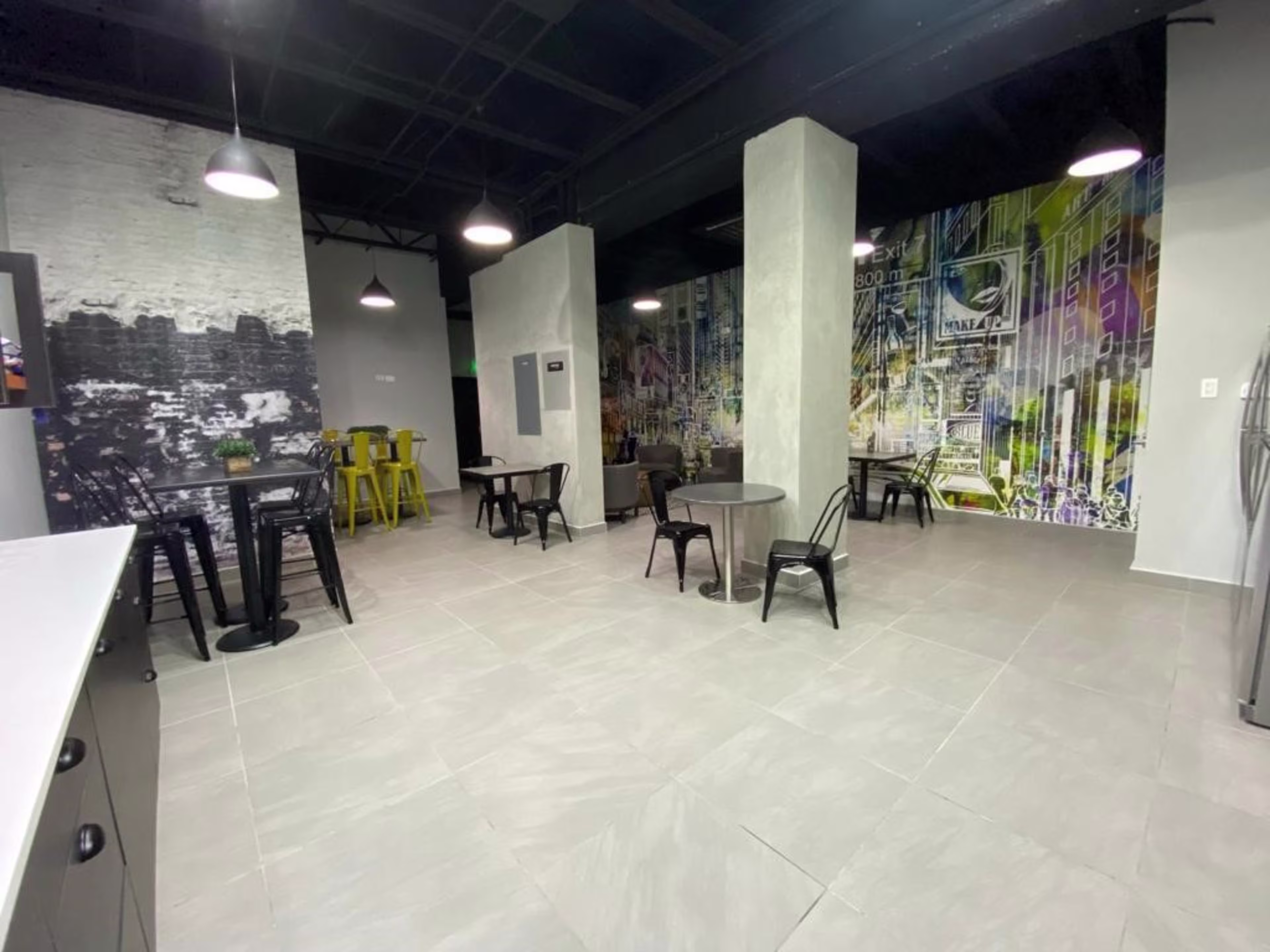 #501 Perseo St. Suite A, Altamira Center Condominium