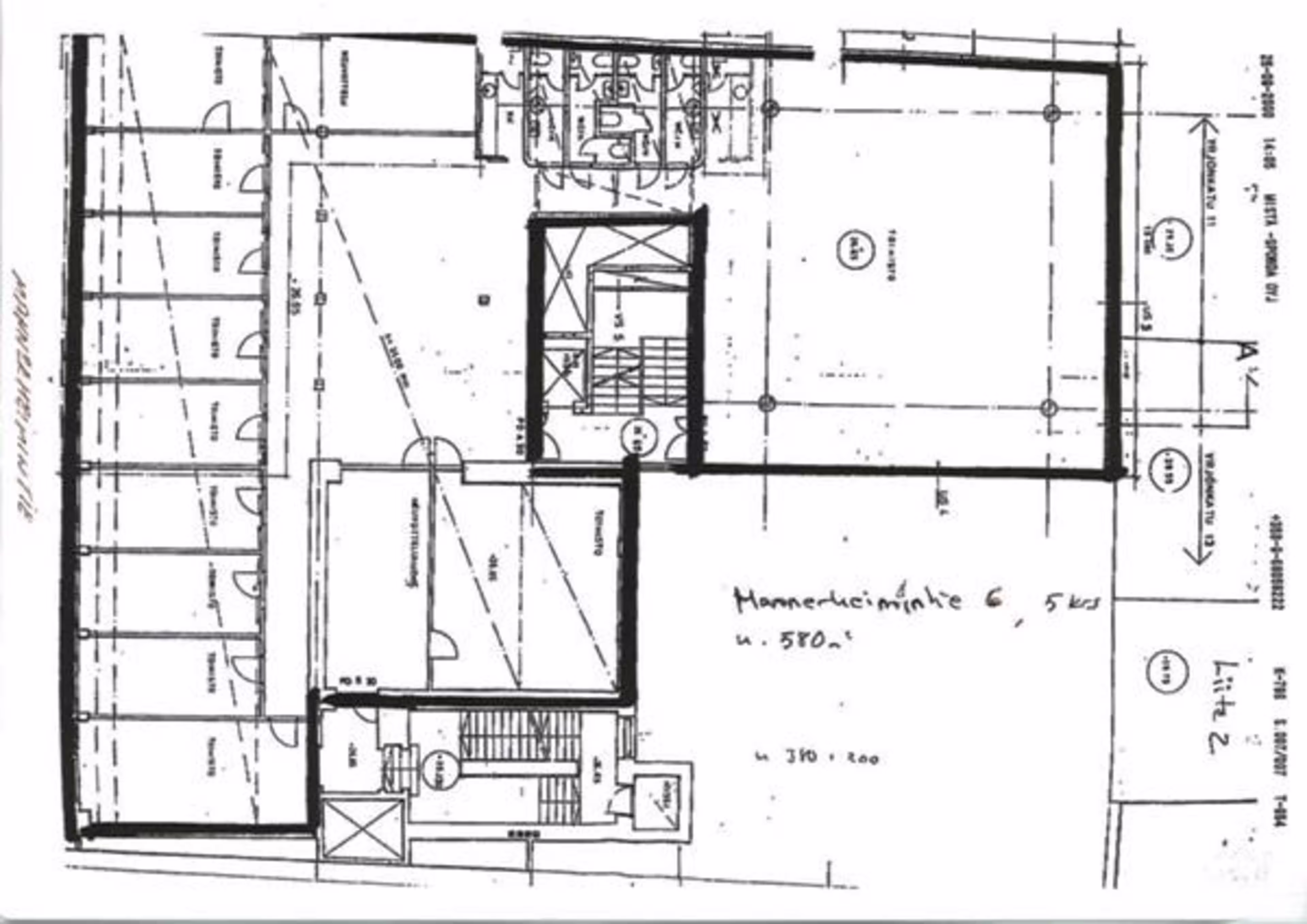 MANNERHEIMINTIE 6