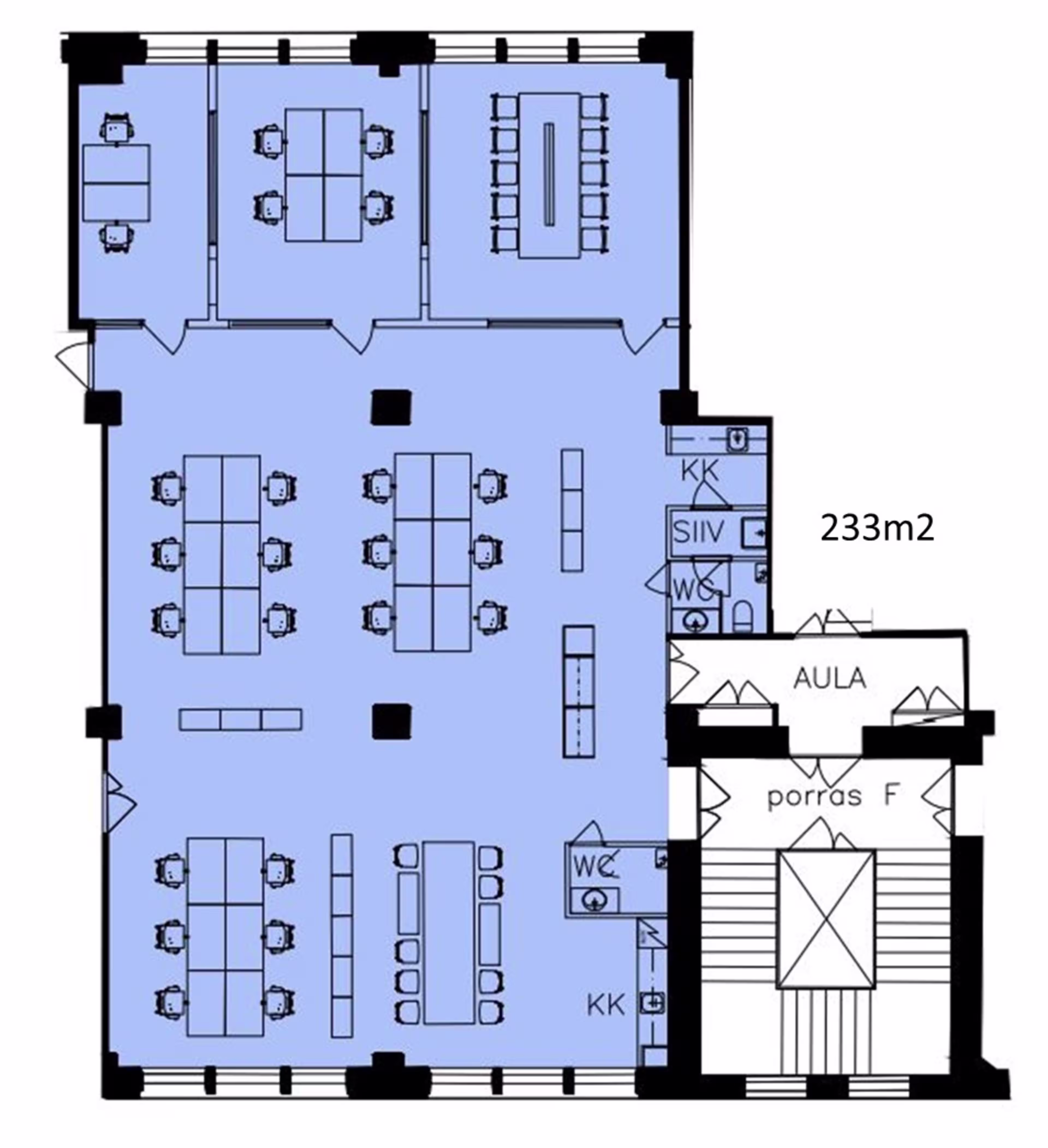 MERIMIEHENKATU 36