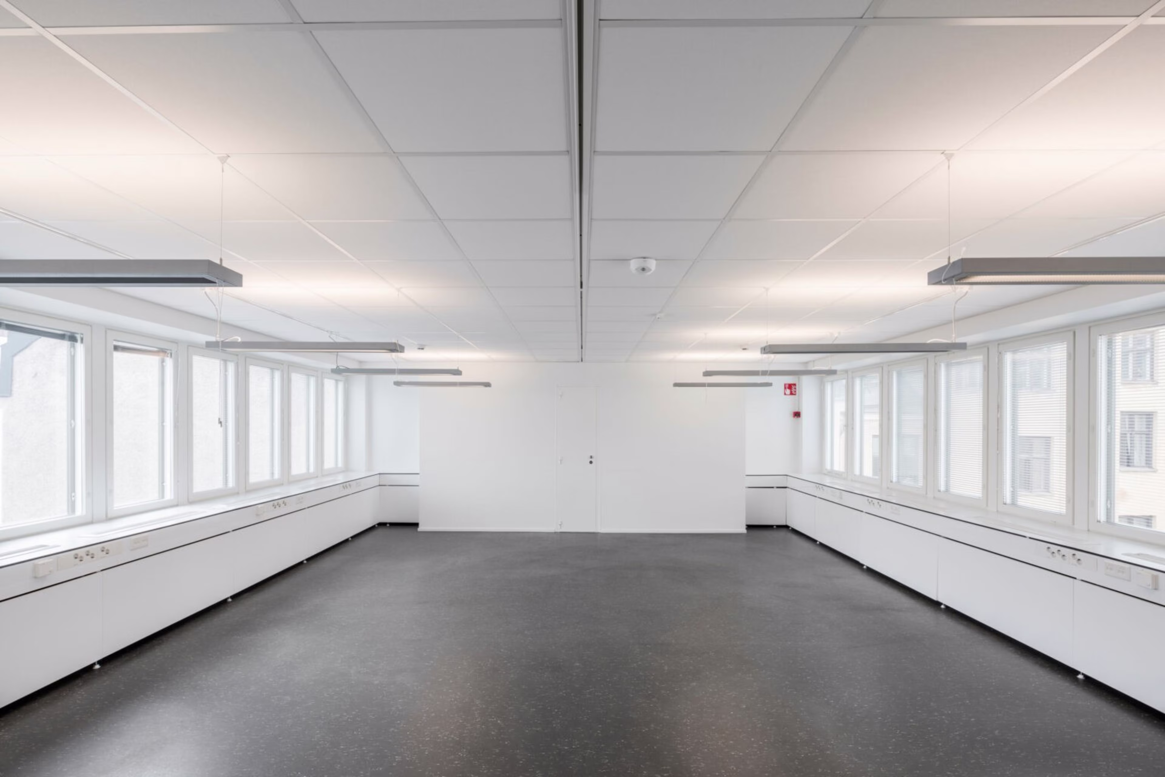 ISO ROOBERTINKATU 21-25