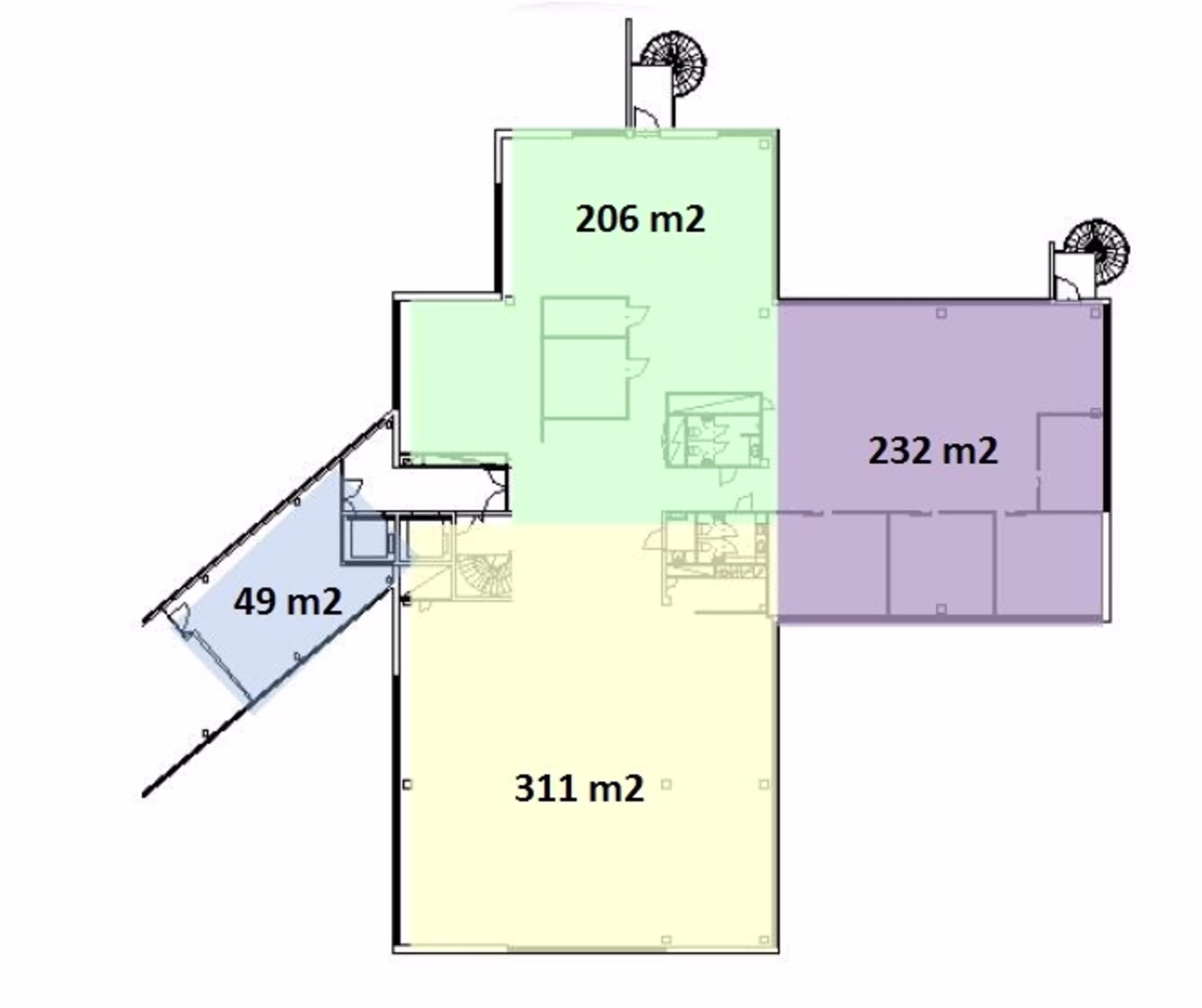 KEILARANTA 12 D