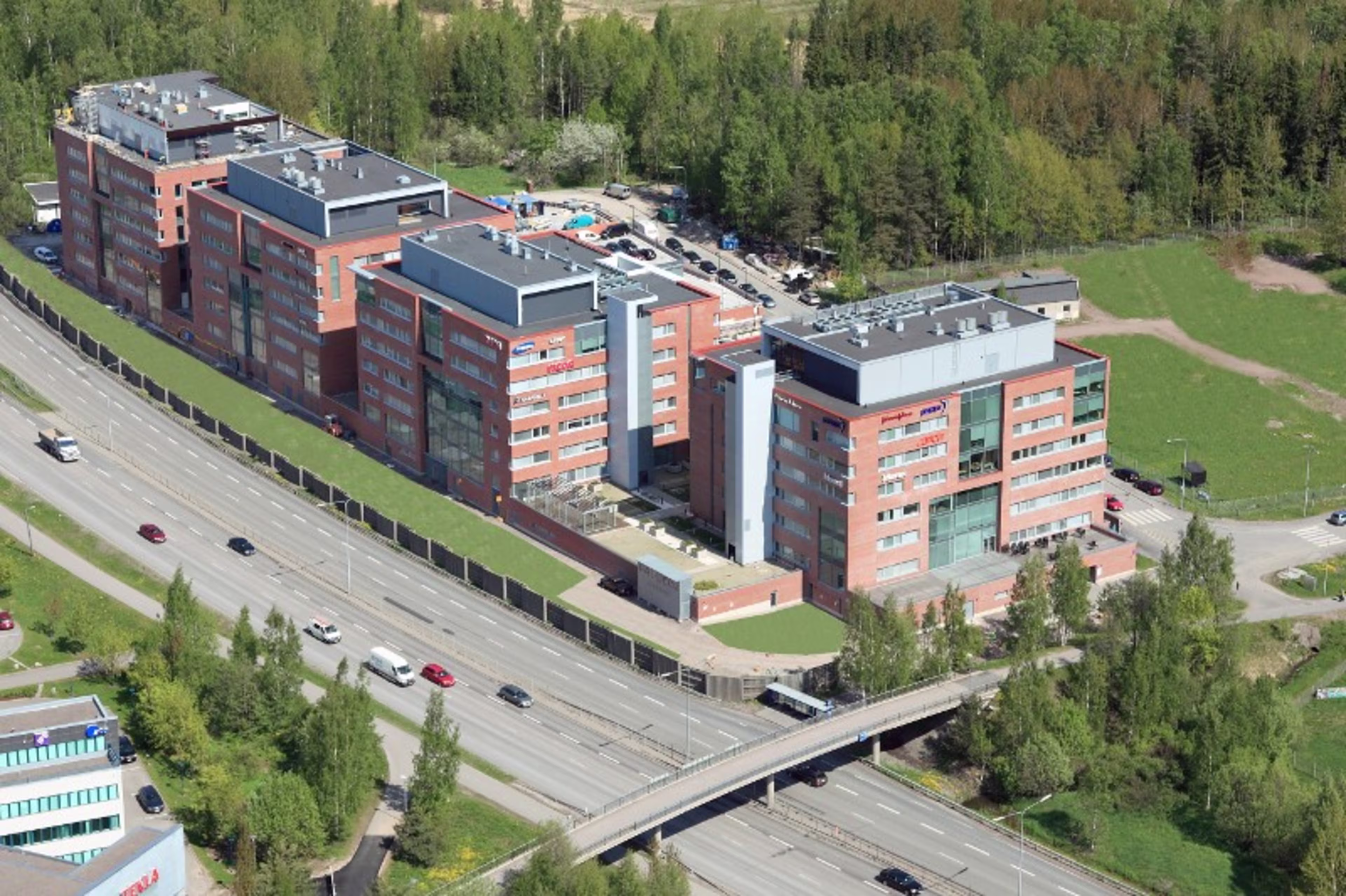 VAISALANTIE 4 INNOPOLI 3 B